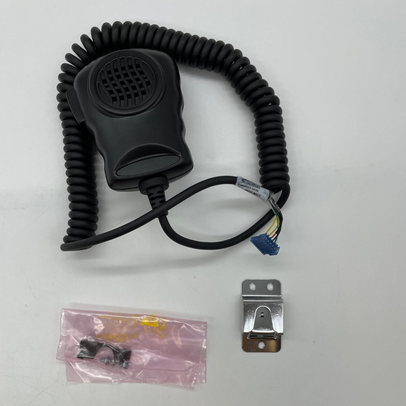Notifier MIC-1-RW - The Fire Alarm Supplier