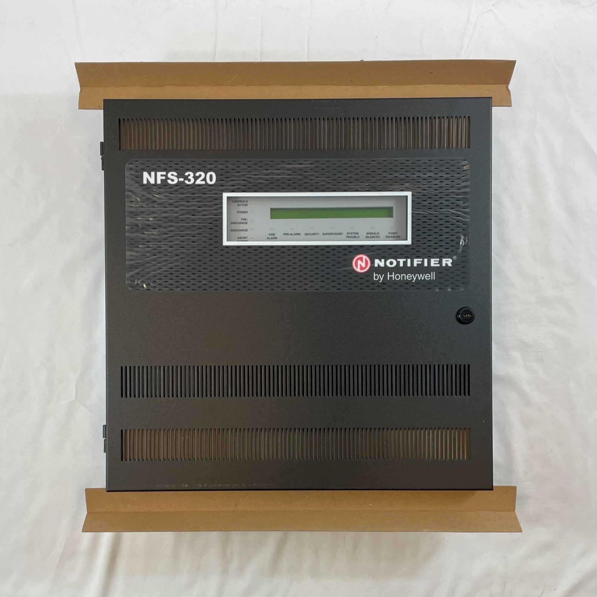 Notifier NFS-320 - The Fire Alarm Supplier