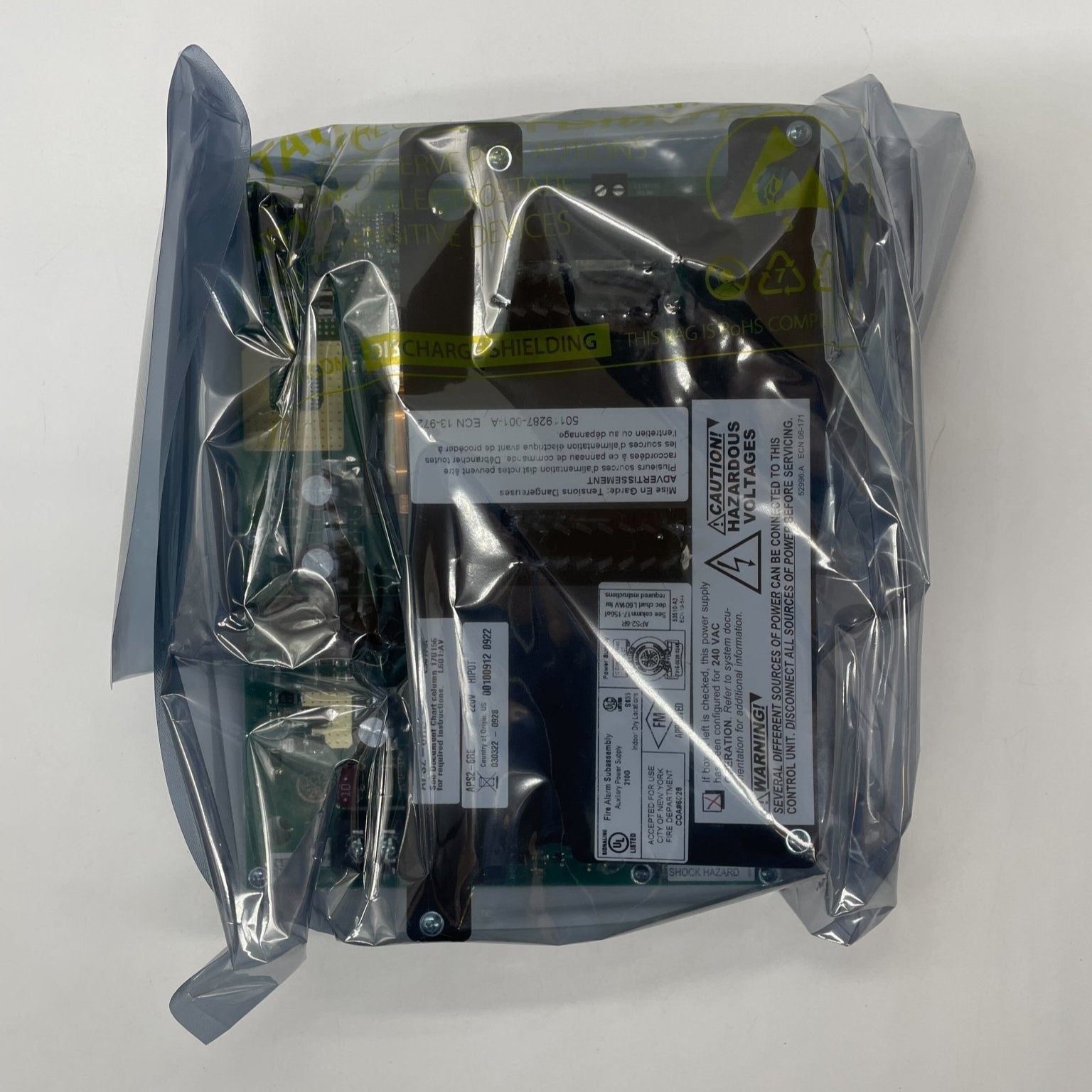 Notifier APS2-6RE - The Fire Alarm Supplier