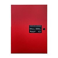 Notifier PSE-6R Remote Power Supply Red