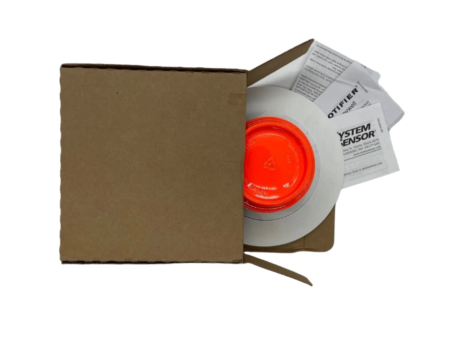 Notifier NH-200 - The Fire Alarm Supplier