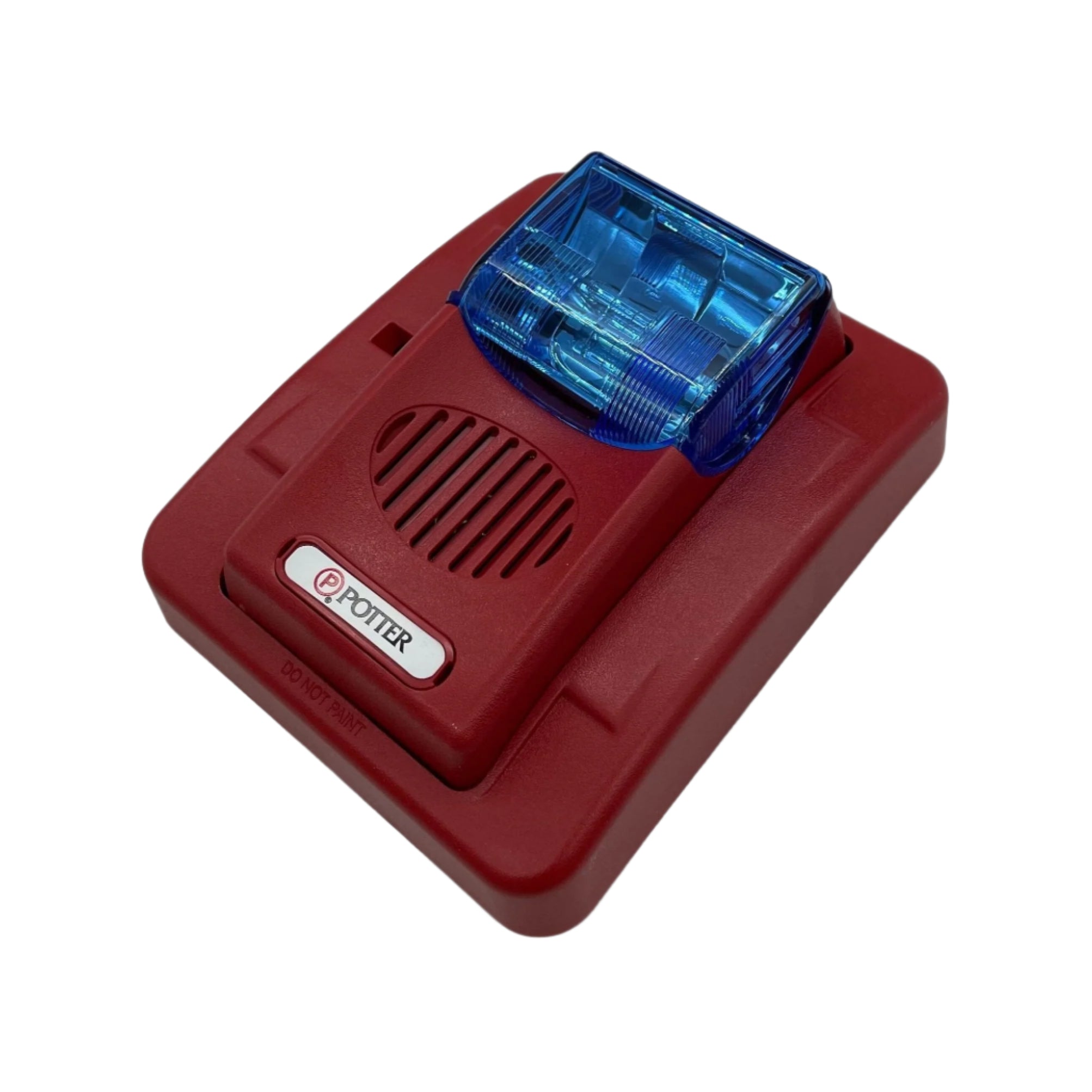Potter CHS-24BR - The Fire Alarm Supplier
