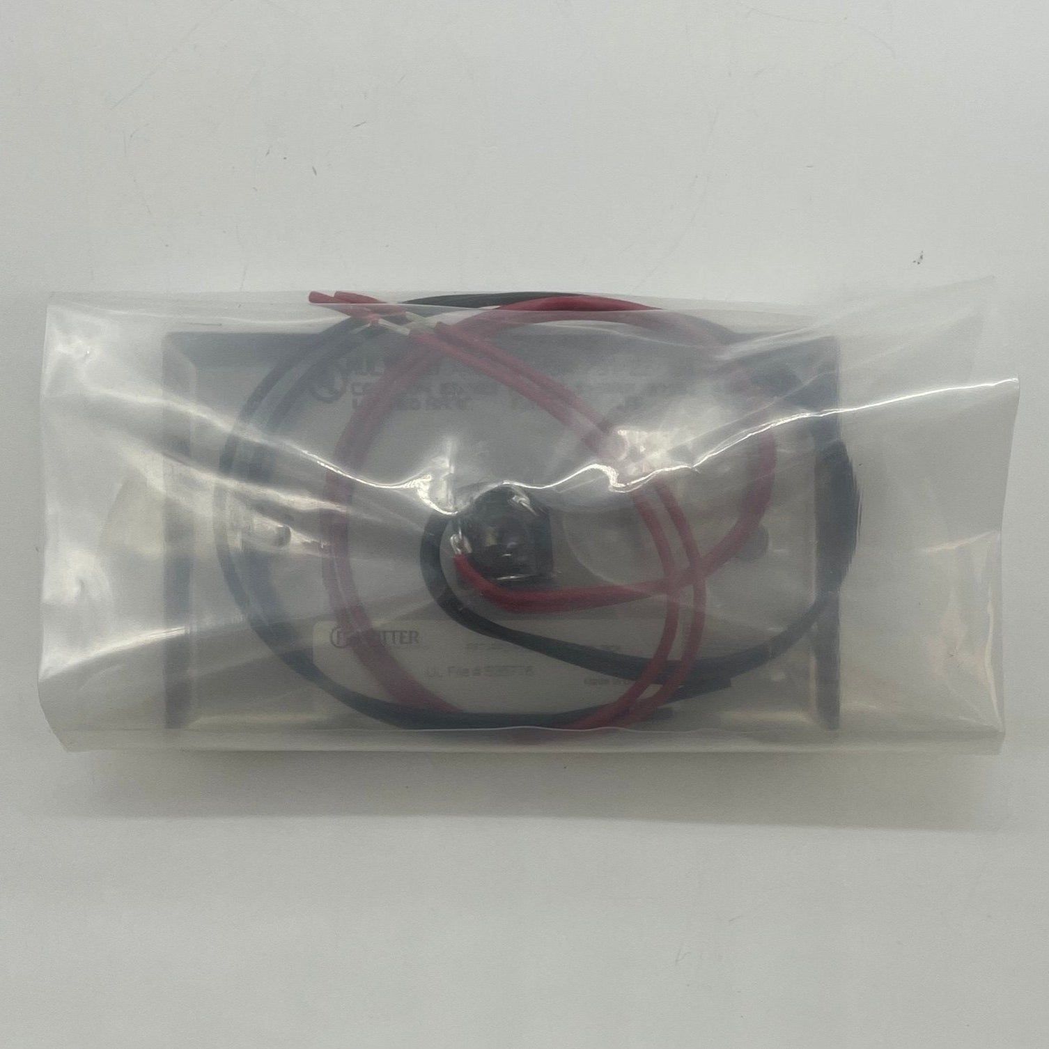 Silent Knight FFT-FPJ - The Fire Alarm Supplier