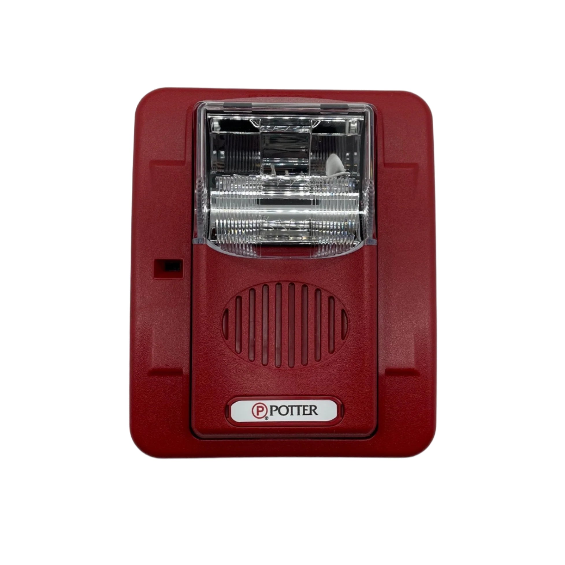 Potter HS-24WR - The Fire Alarm Supplier
