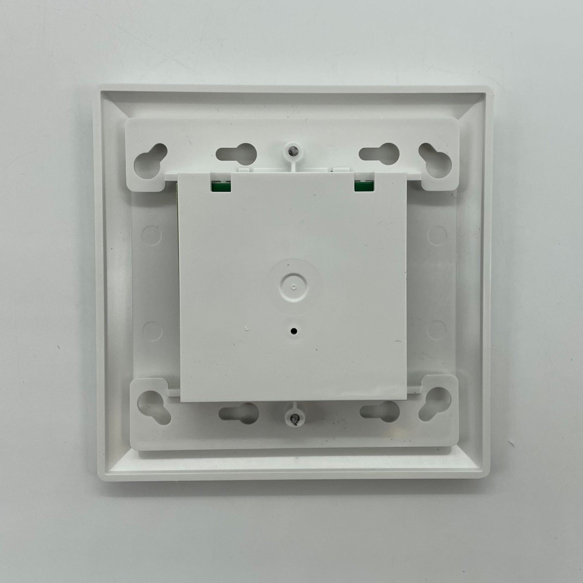 Potter PAD100-NAC notification appliance circuit module for fire alarm systems, shown in a close-up image.