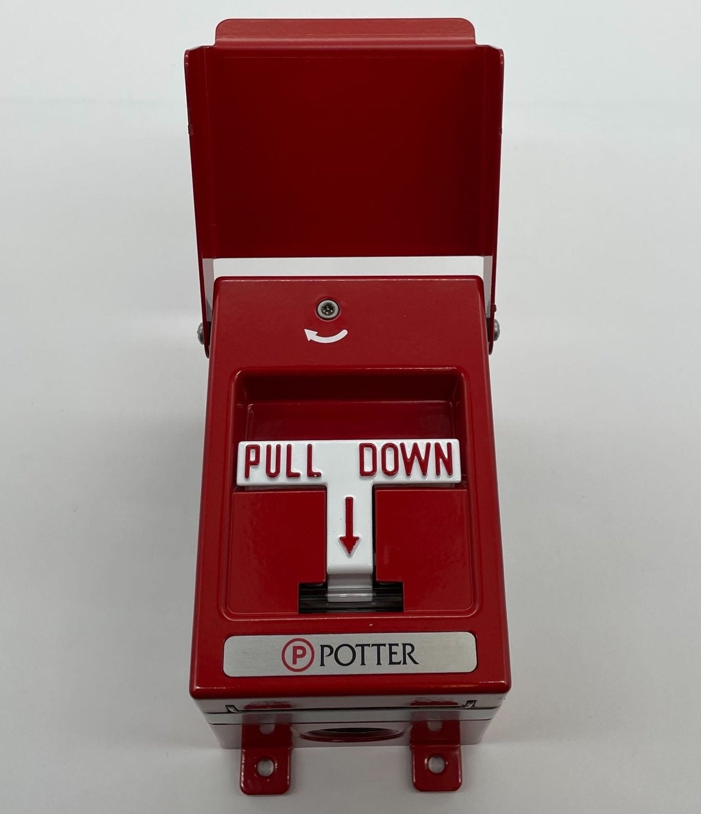 Potter RMS-6T-EXP-WP-LP - The Fire Alarm Supplier
