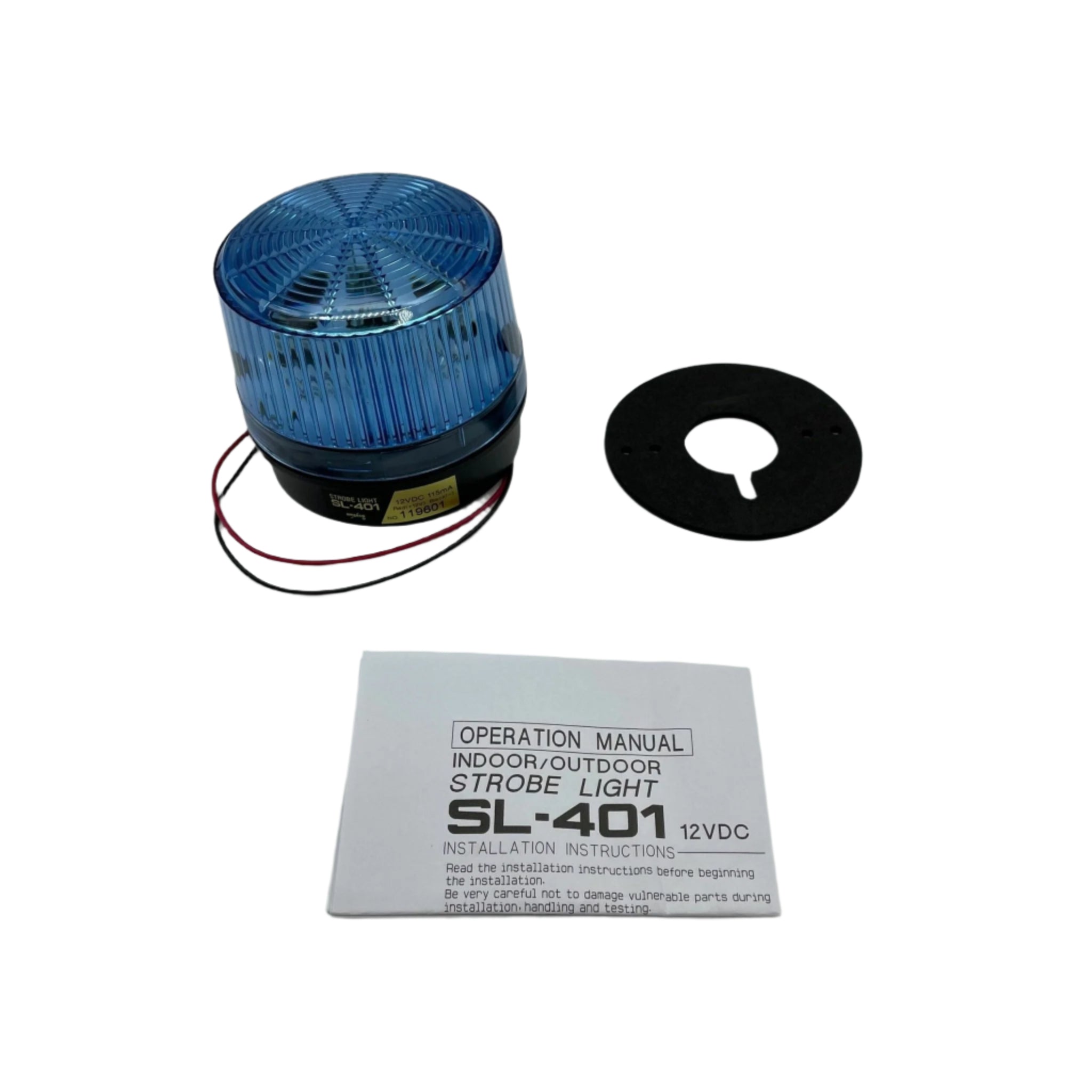 Potter SL-401-B - The Fire Alarm Supplier