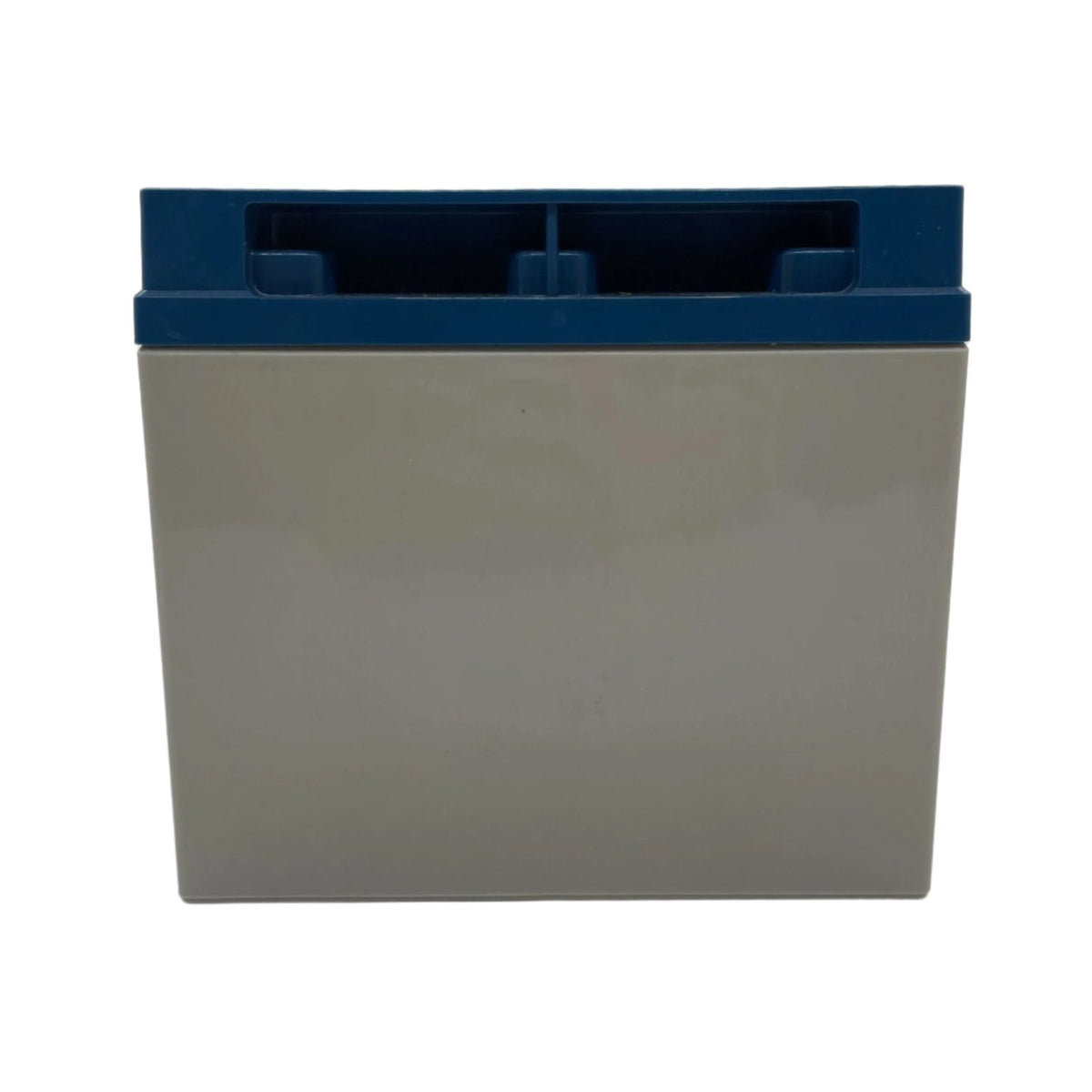 Power Sonic 2081-9275 12V 18Ah battery, rechargeable lead-acid battery for various electronic and automotive applications.