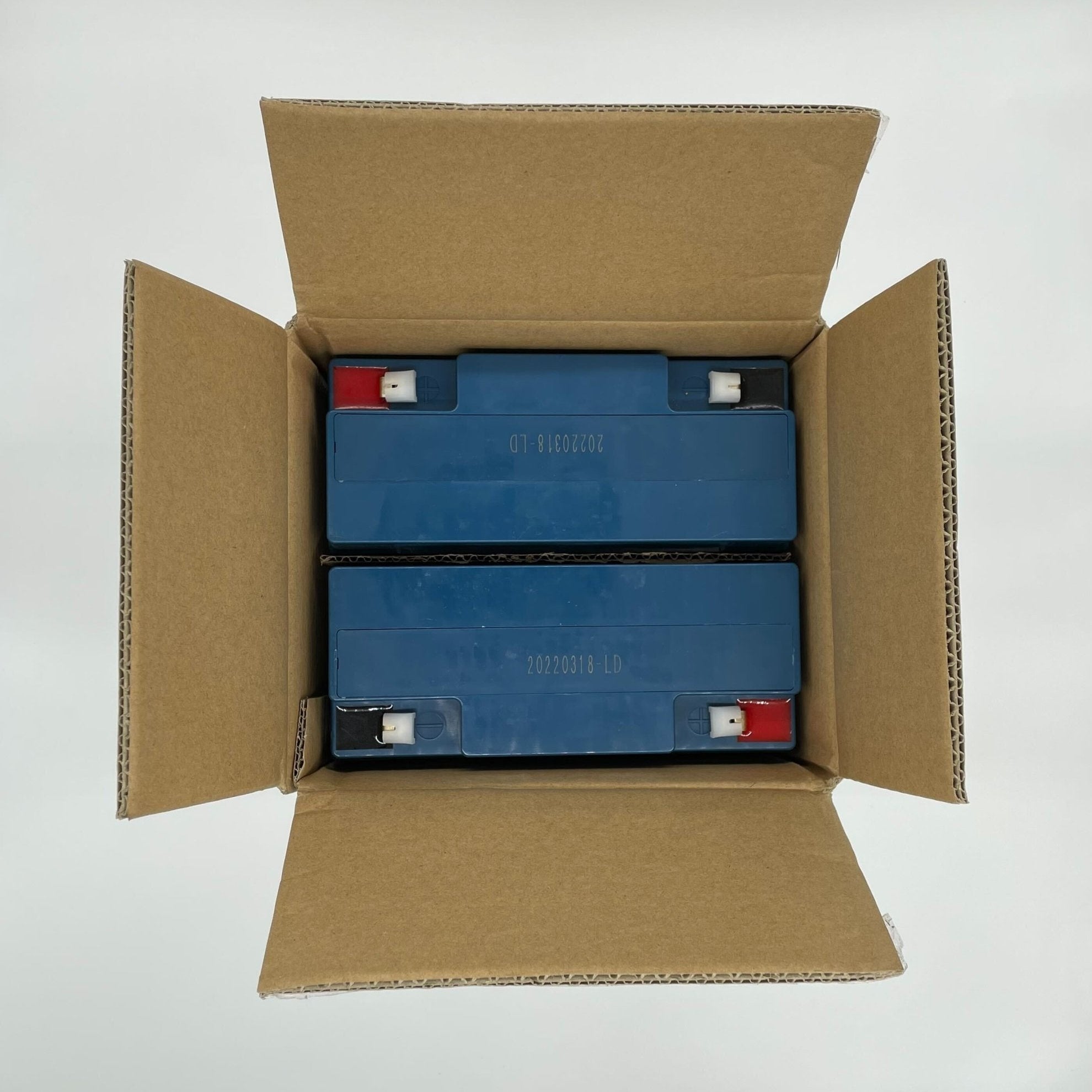 Firelite BAT-12180-BP - The Fire Alarm Supplier