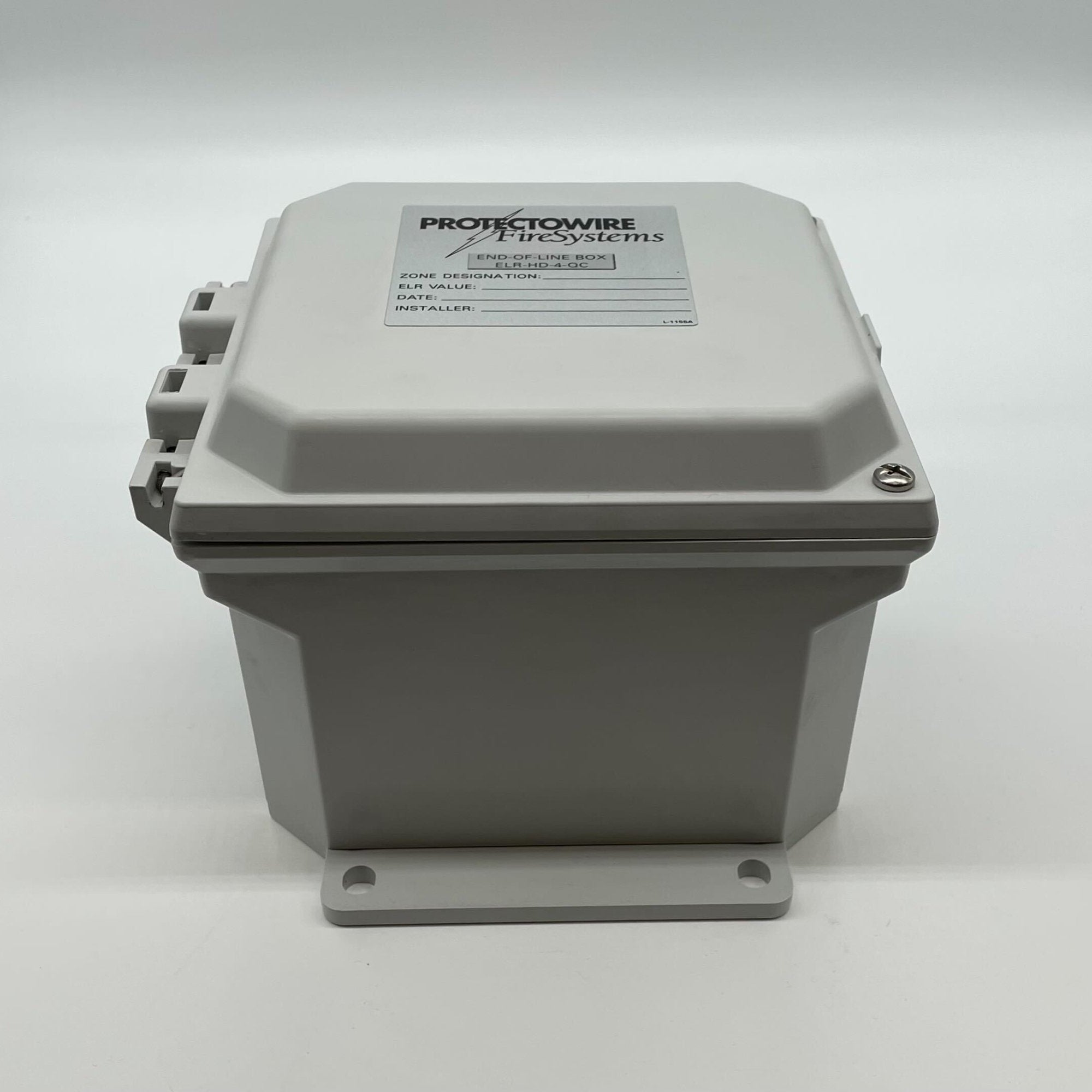 Protectowire ELR-HD-4-QC - The Fire Alarm Supplier