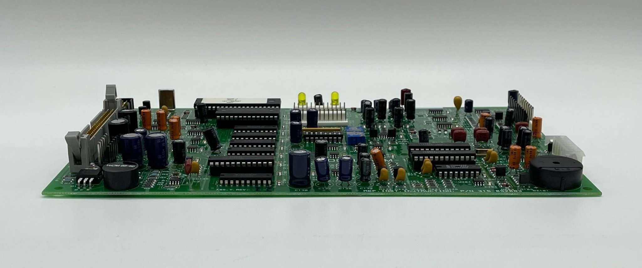 Siemens ACM-1 - The Fire Alarm Supplier