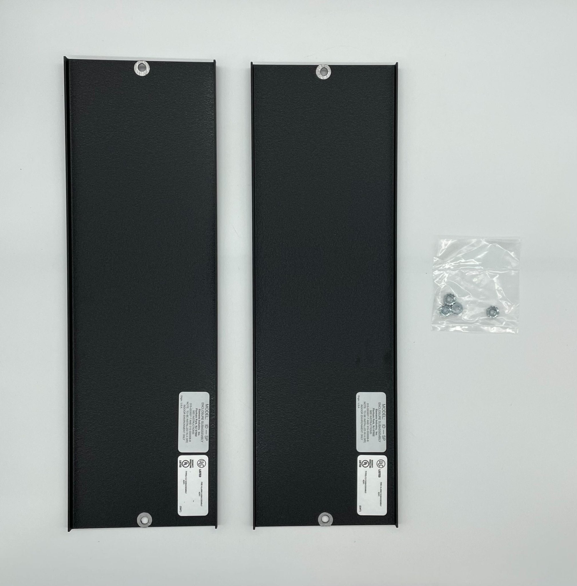 Siemens ID-SP - The Fire Alarm Supplier