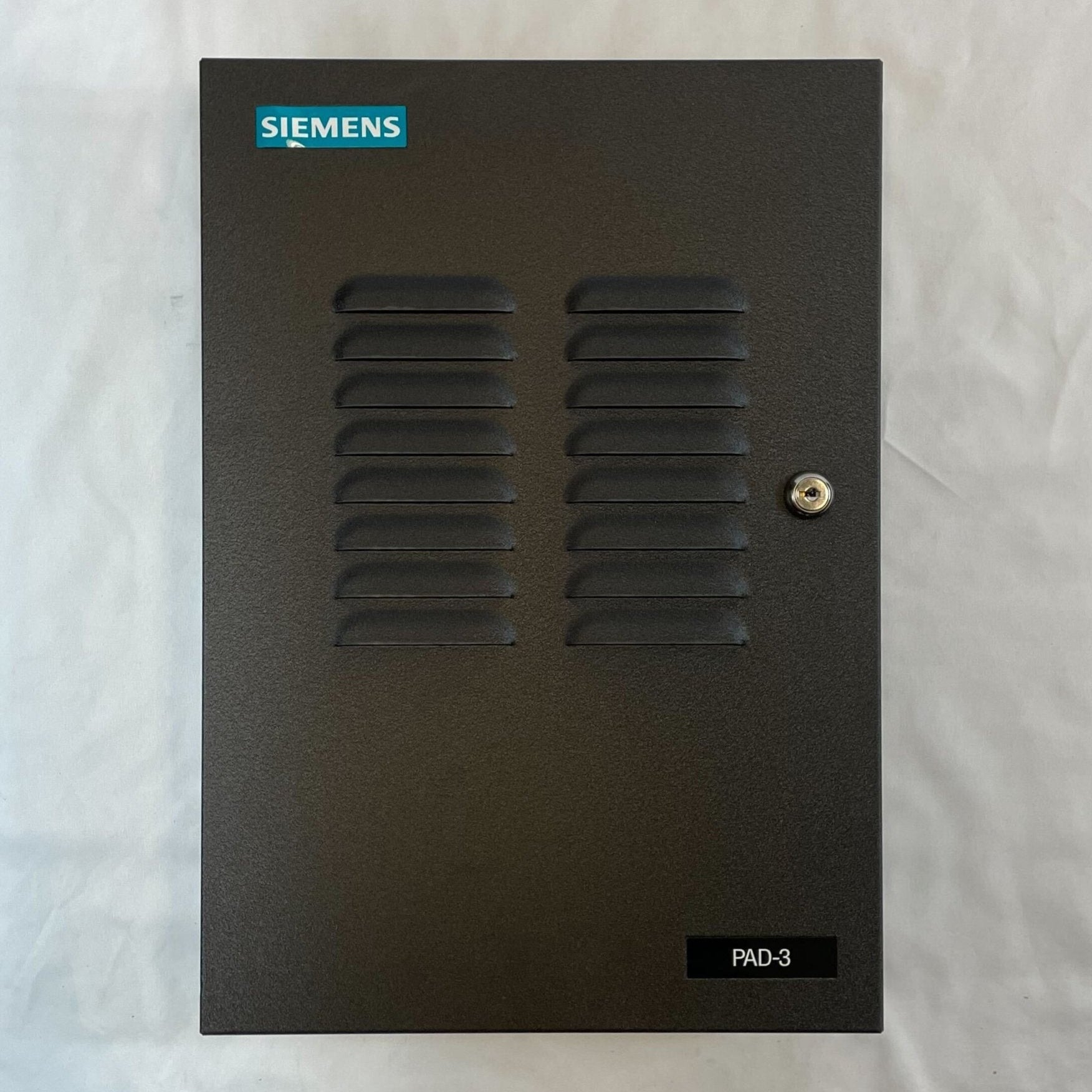 Siemens EN-PAD - The Fire Alarm Supplier