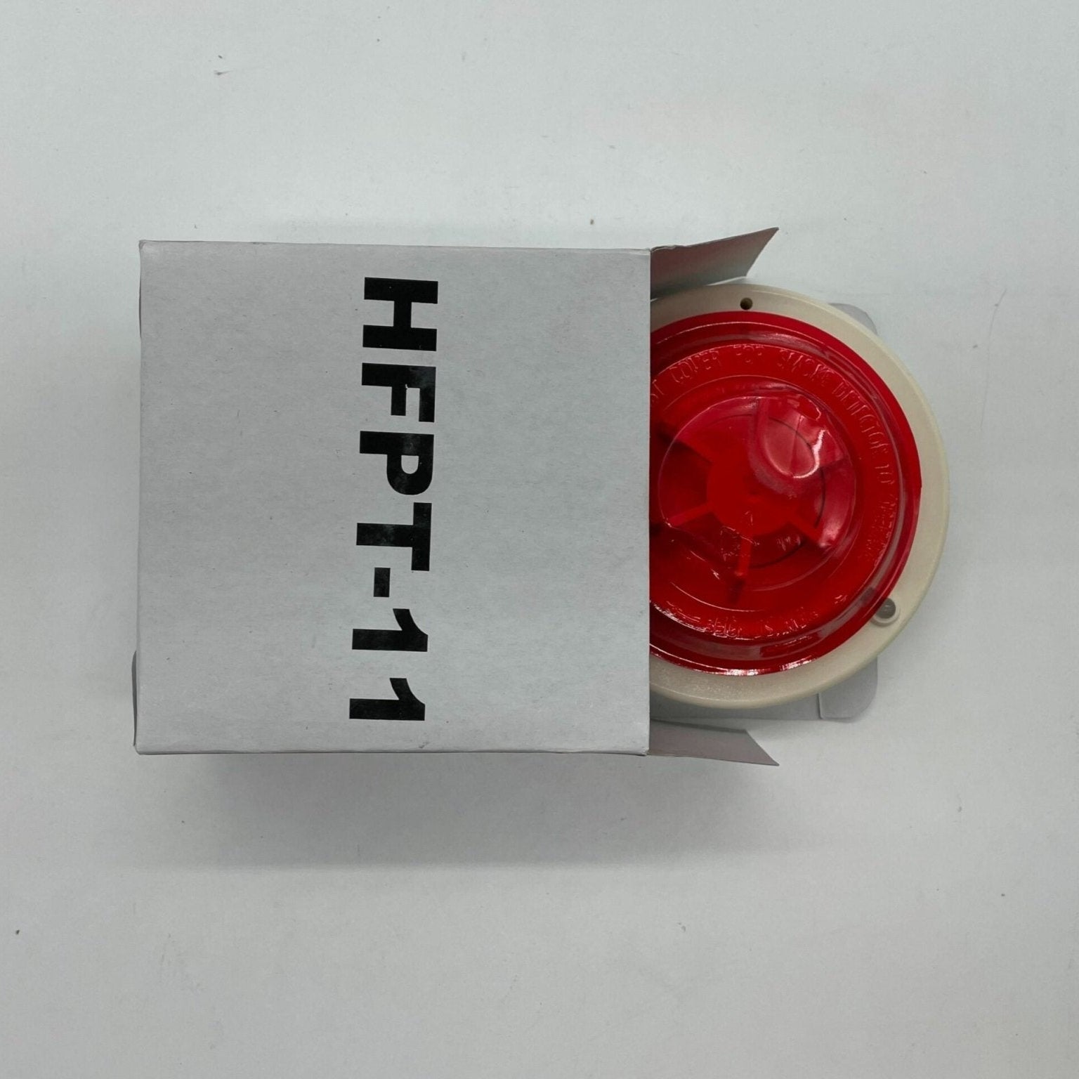 Siemens HFPT-11 | Intelligent Thermal Detector - The Fire Alarm Supplier
