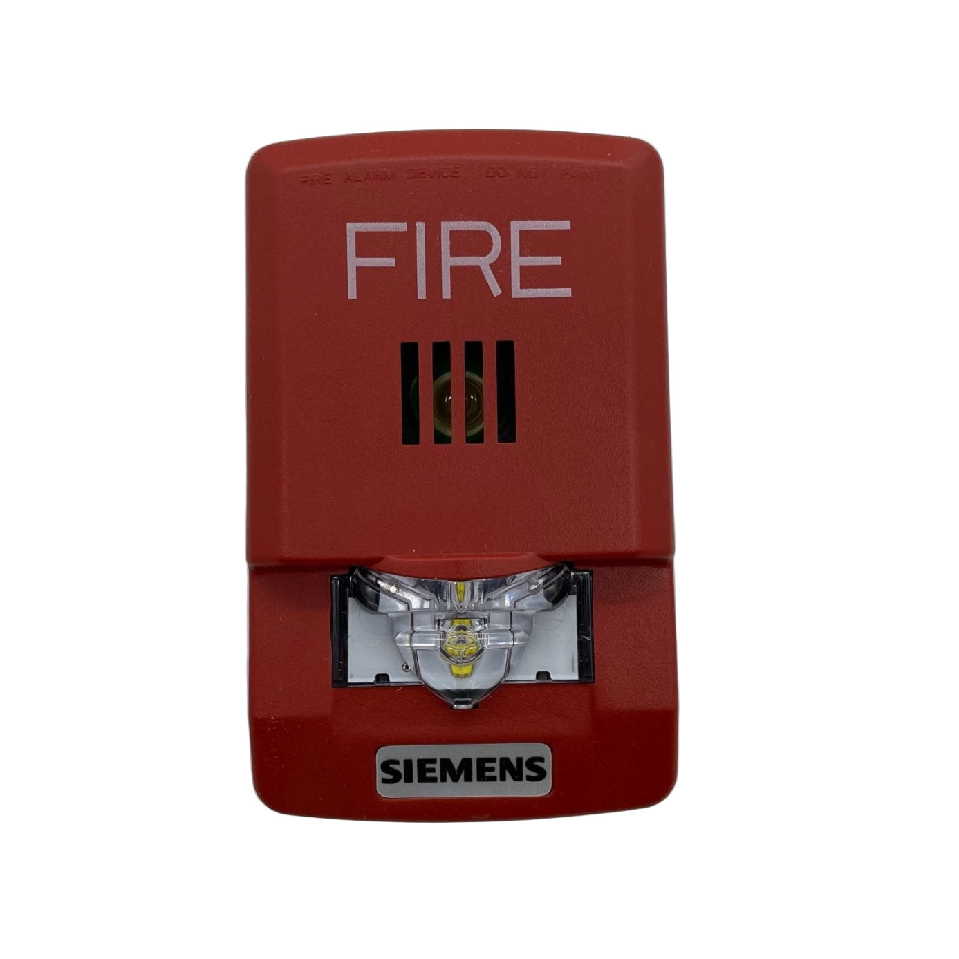Siemens SLHSWR-F - The Fire Alarm Supplier