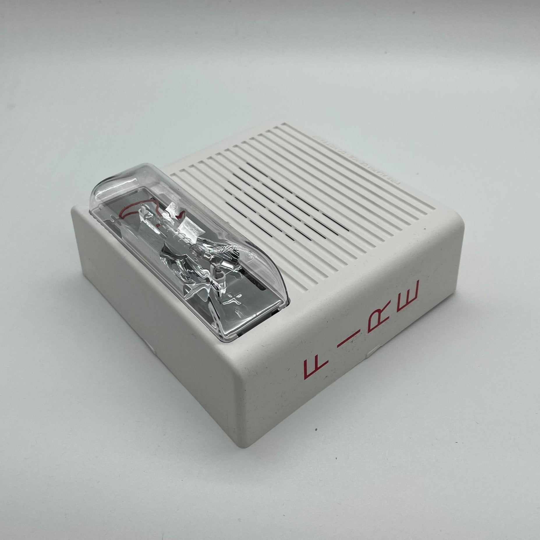 Siemens AS-MC-W - The Fire Alarm Supplier