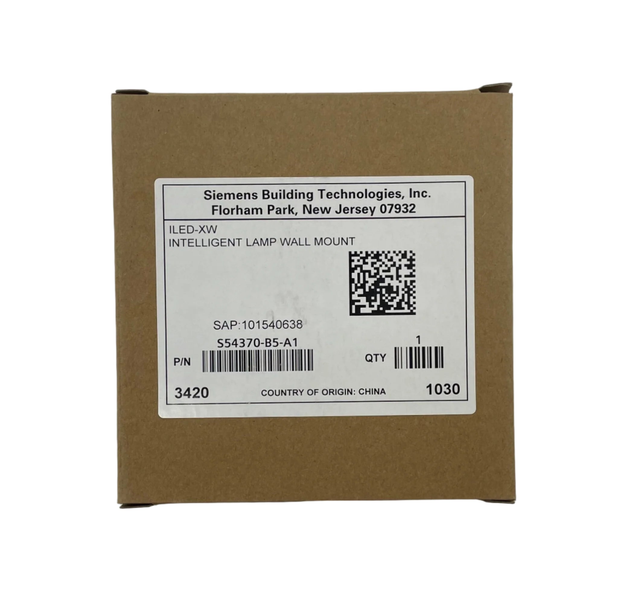 Siemens ILED-XW - The Fire Alarm Supplier