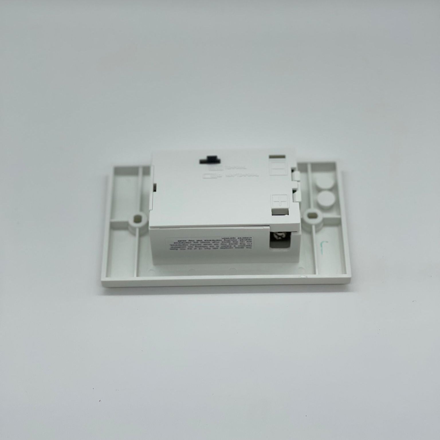 Siemens MH-W - The Fire Alarm Supplier