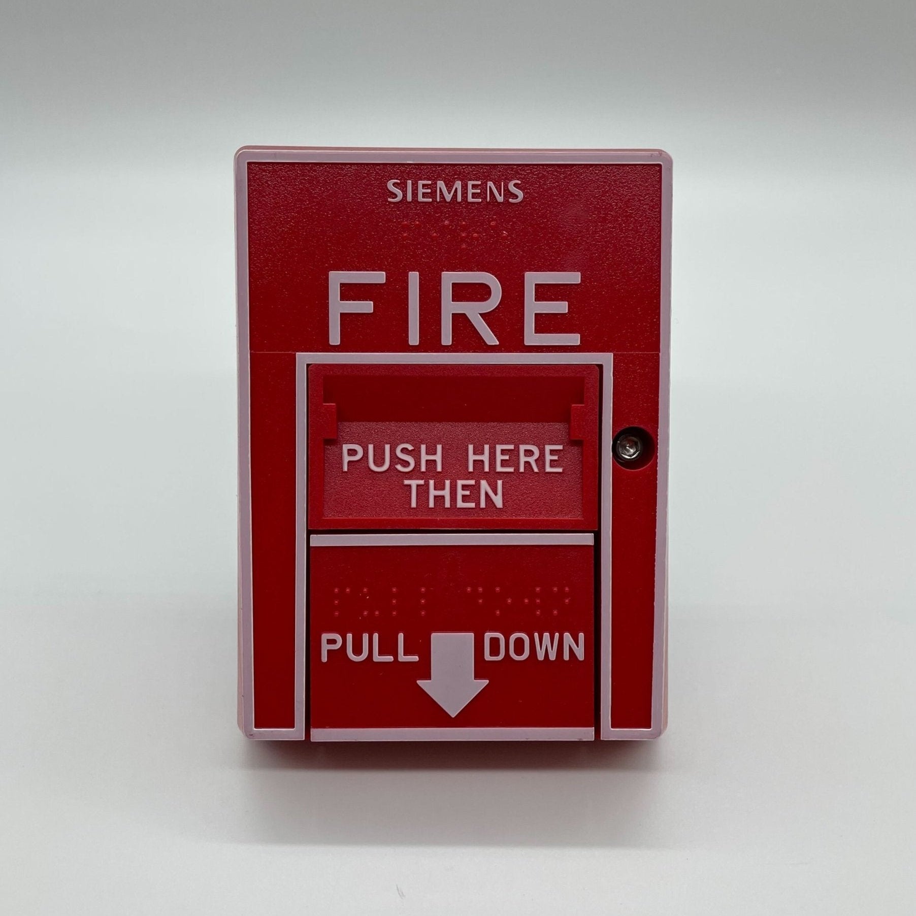 Siemens MS-501 - The Fire Alarm Supplier