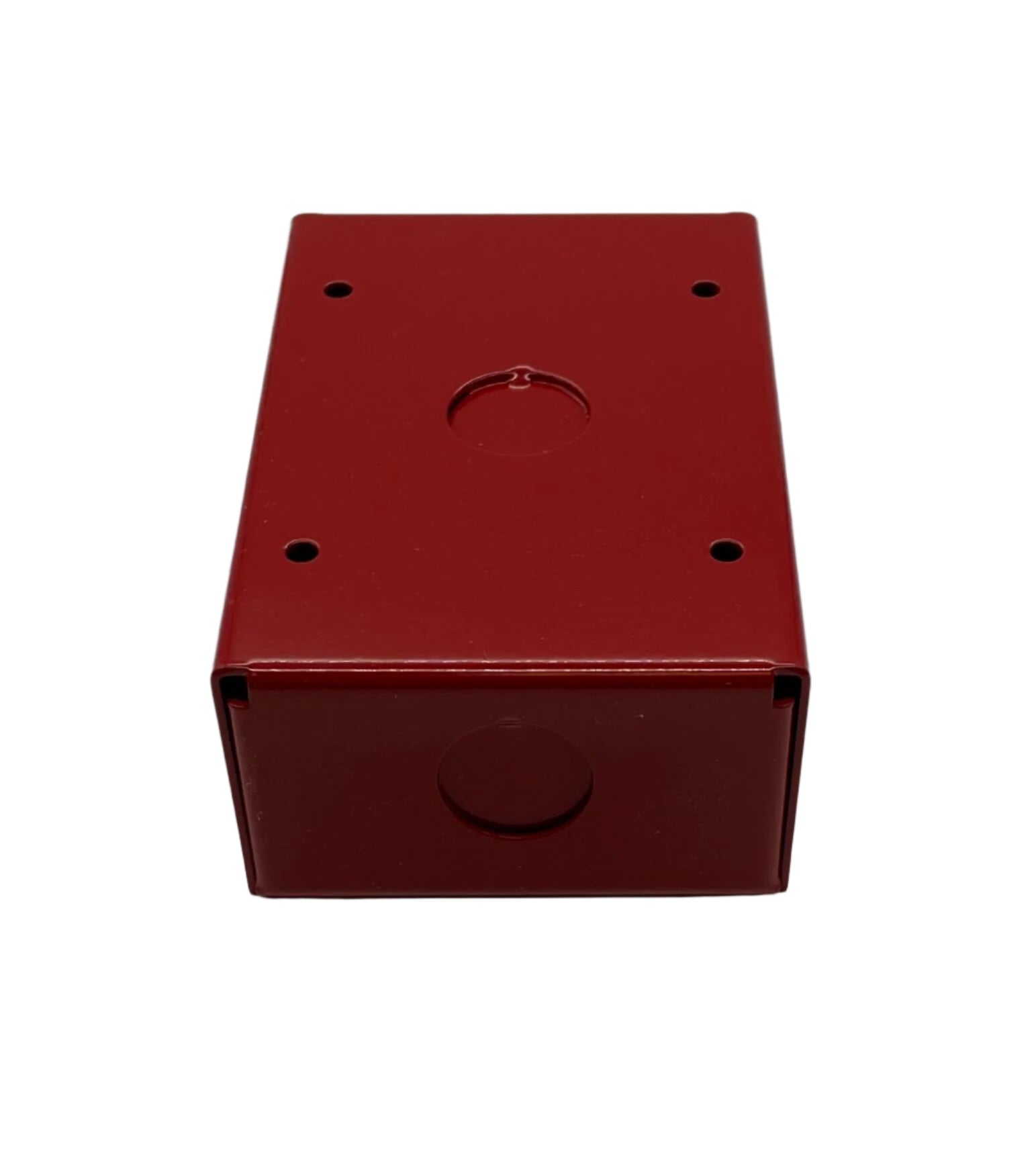 Siemens MSM-BOX - The Fire Alarm Supplier