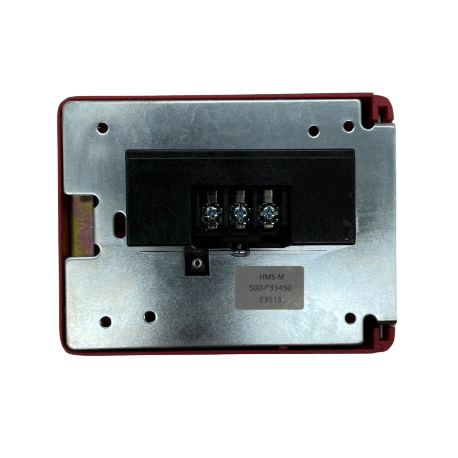 Siemens HMS-M - The Fire Alarm Supplier