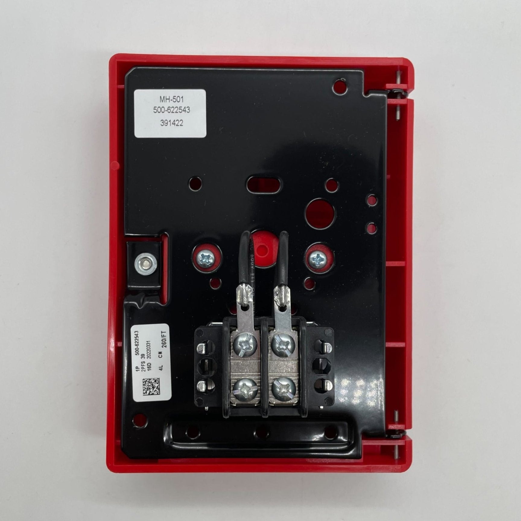 Siemens MH-501 - The Fire Alarm Supplier