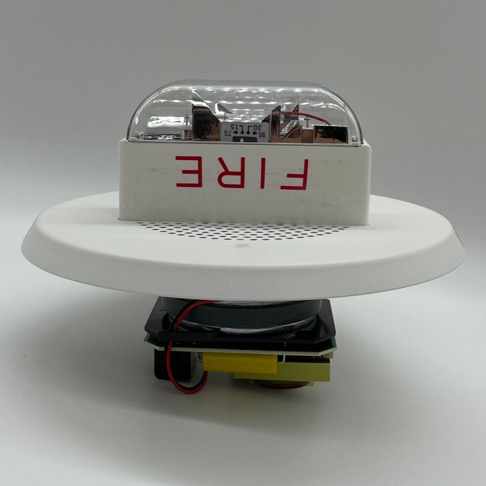 Siemens SEF-MC-CW - The Fire Alarm Supplier