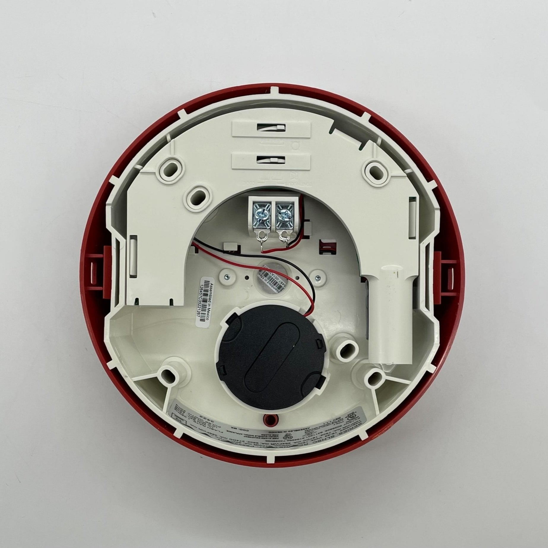 Siemens SLHSCR-F - The Fire Alarm Supplier