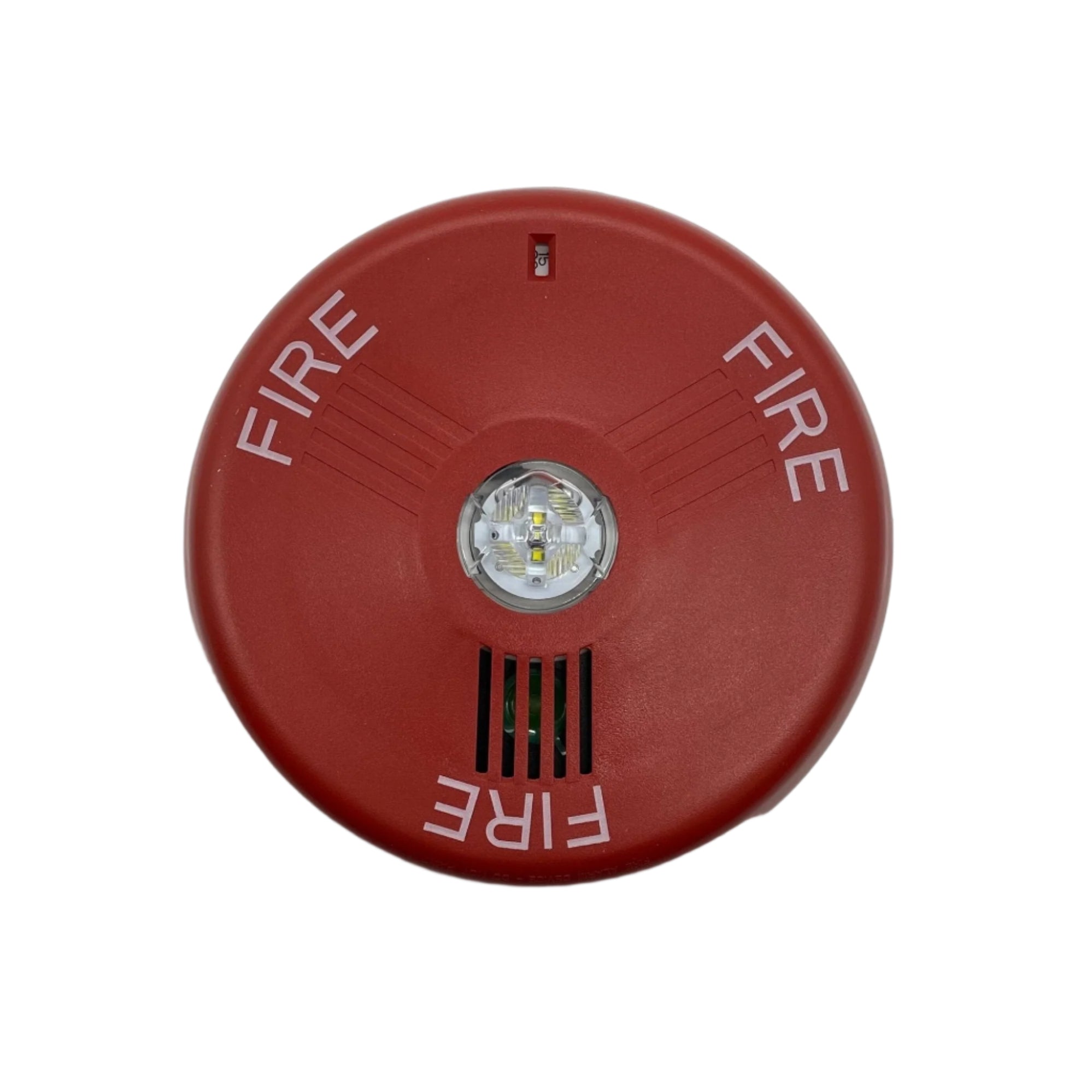 Siemens SLHSCR-F - The Fire Alarm Supplier