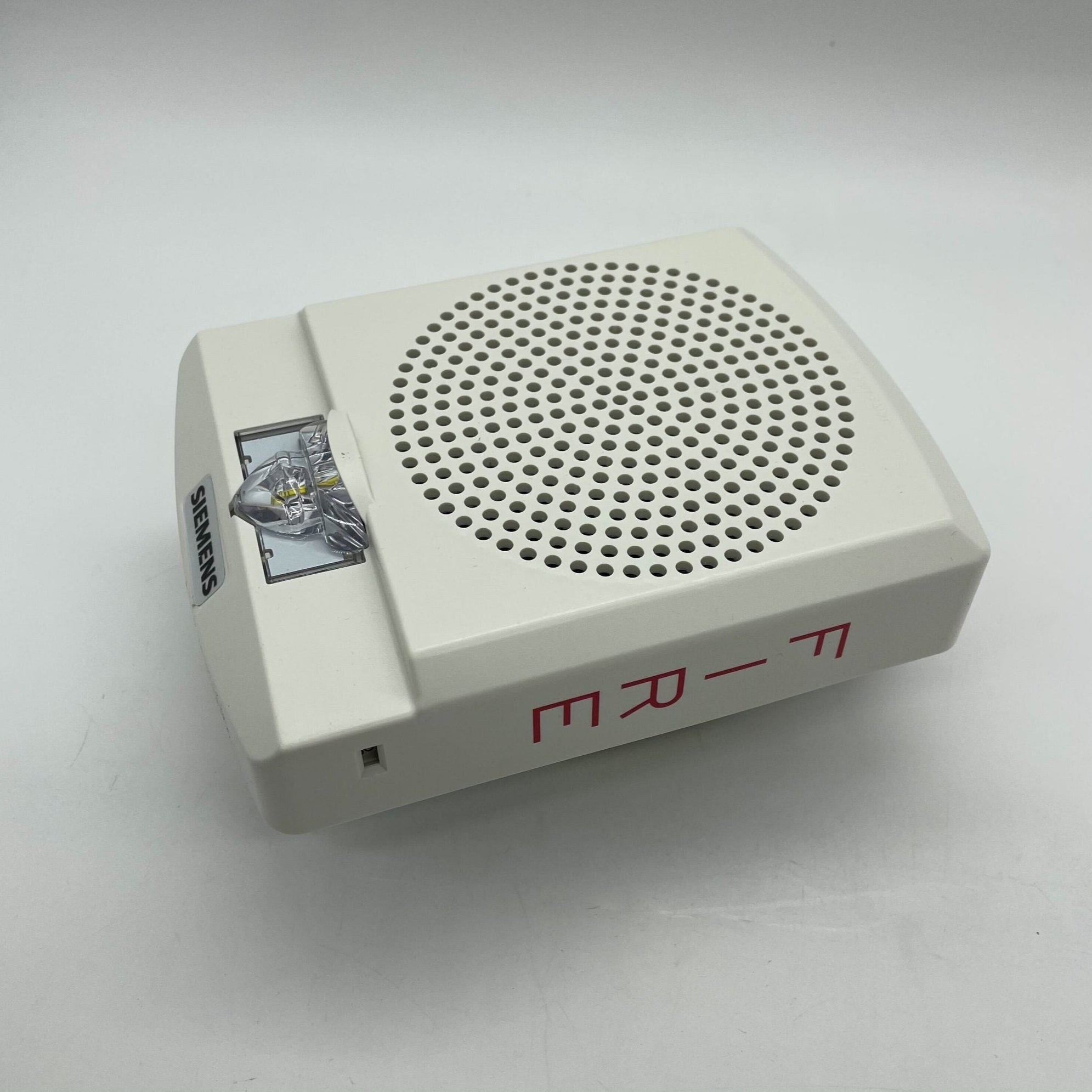 Siemens SLSPSWW-F - The Fire Alarm Supplier