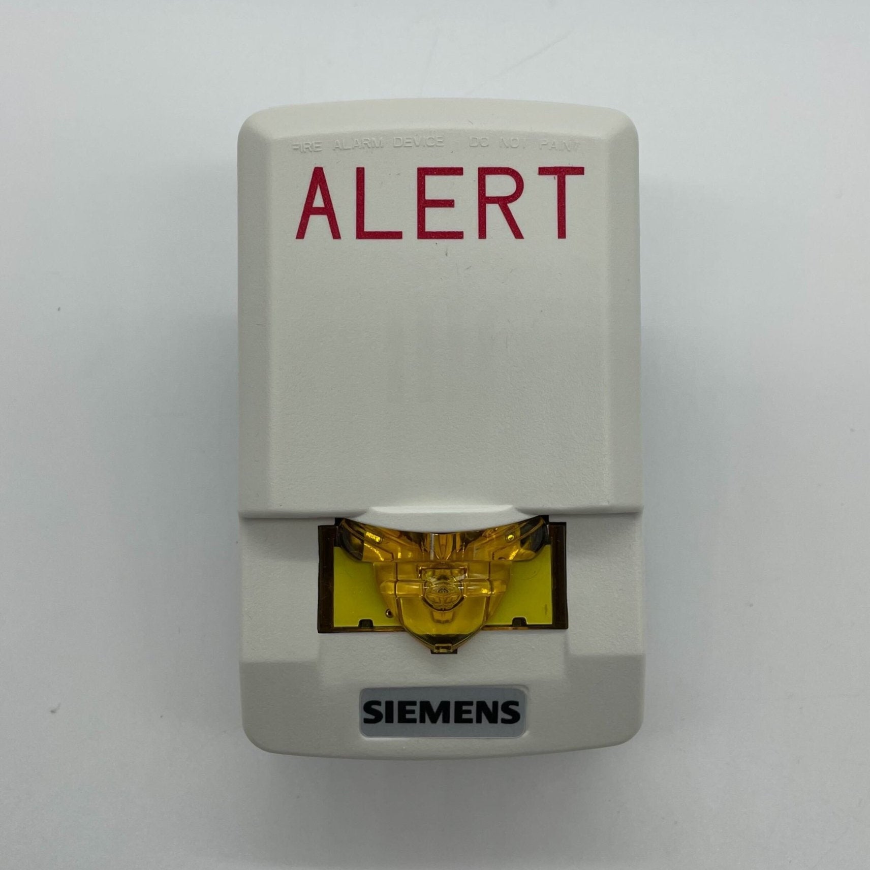 Siemens SLSWW-ALA - The Fire Alarm Supplier