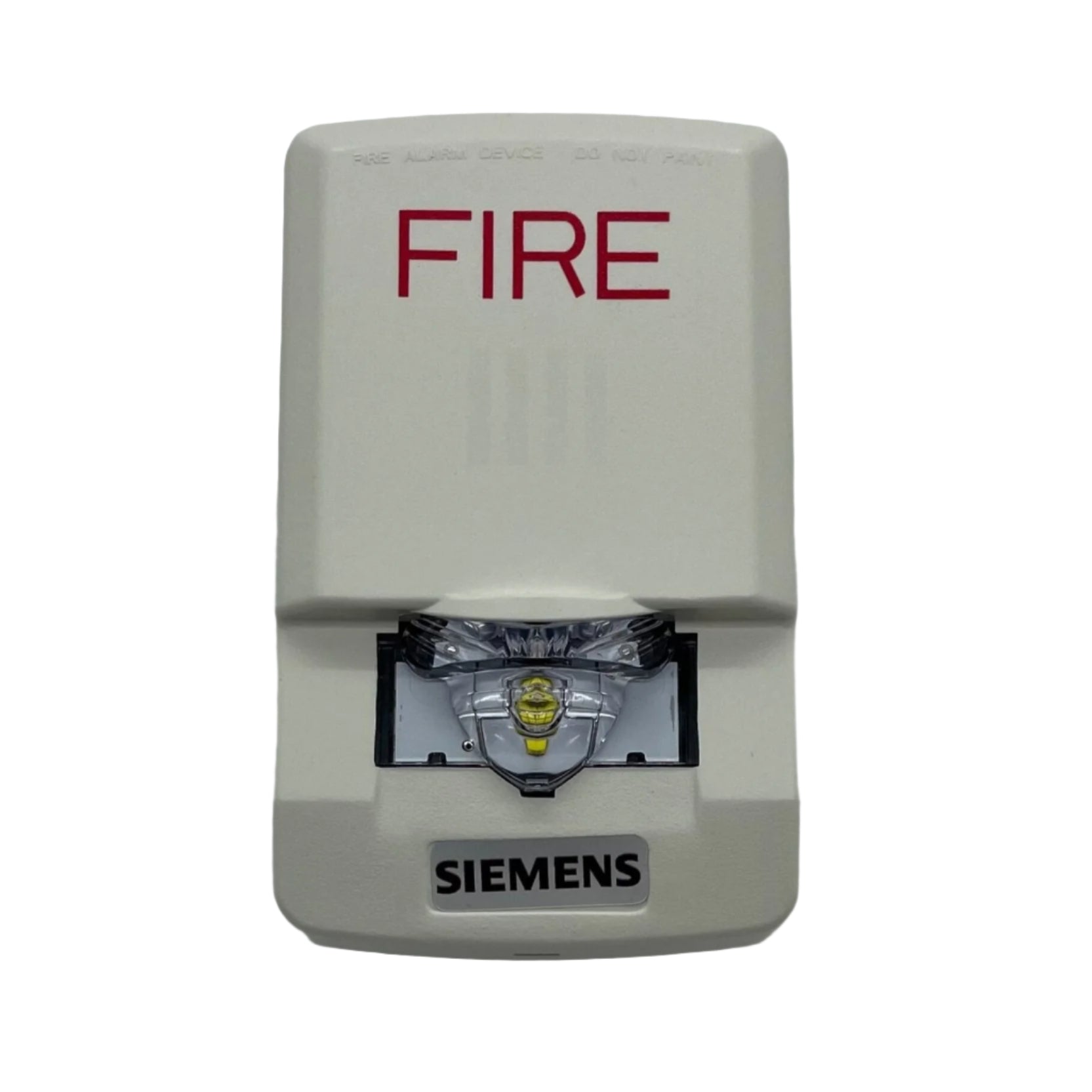 Siemens SLSWW-F - The Fire Alarm Supplier