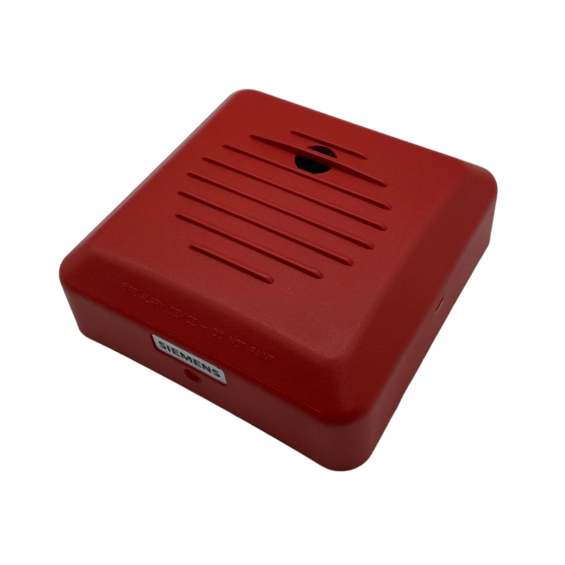 Siemens ZH-R Red Horn - The Fire Alarm Supplier