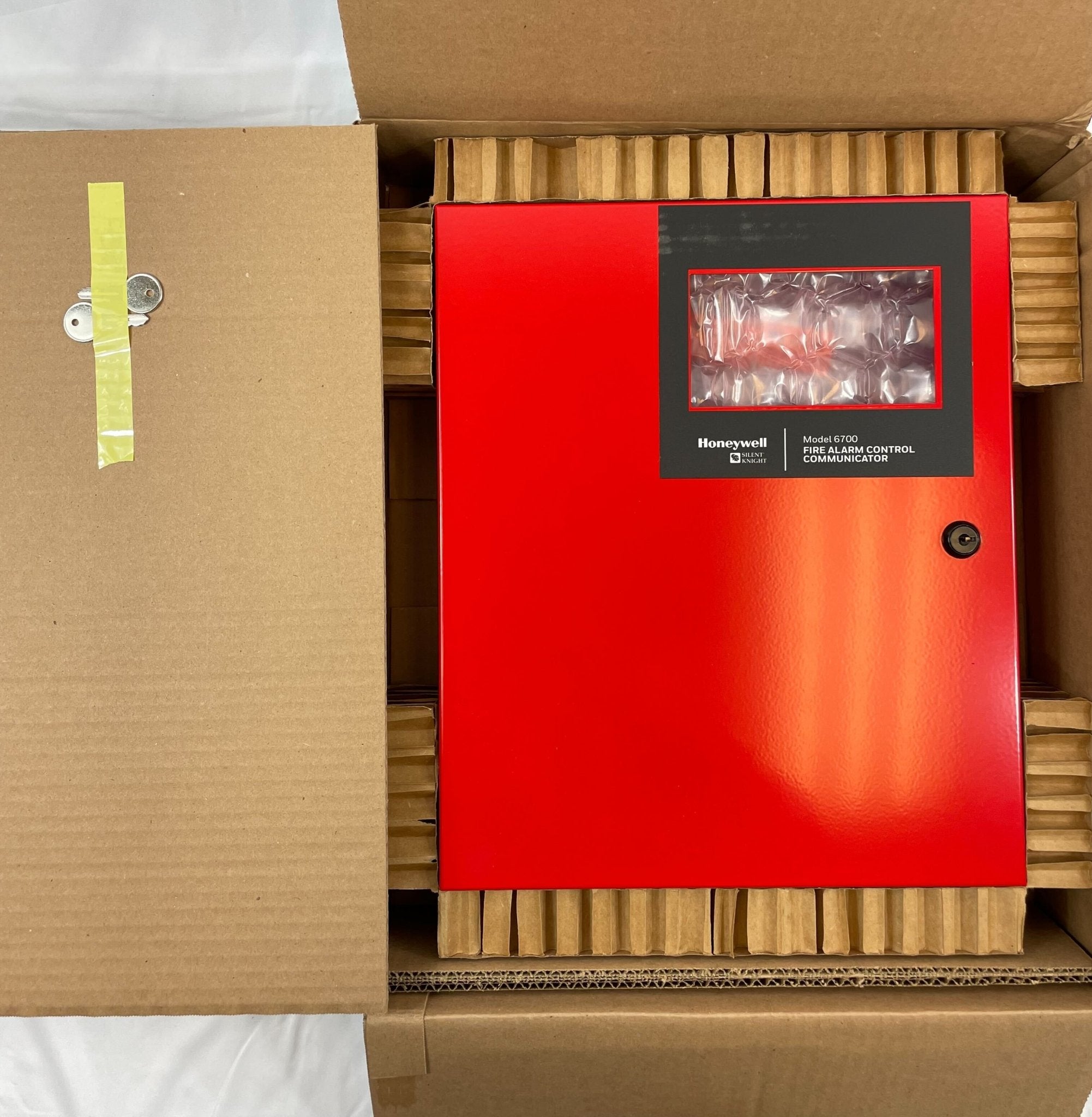 Silent Knight 006700CB - The Fire Alarm Supplier