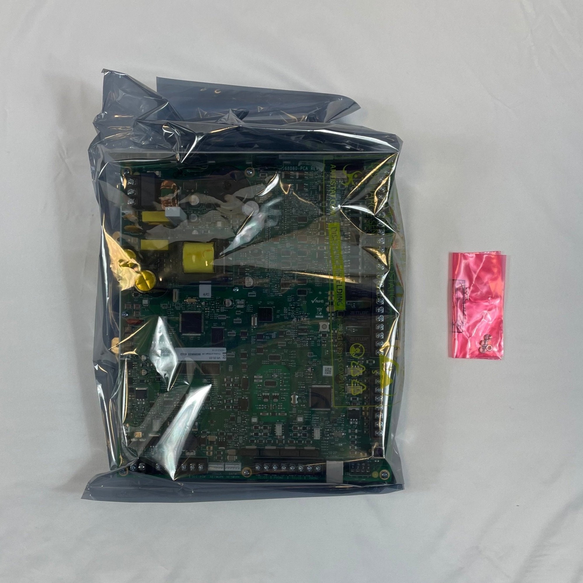 Silent Knight 6820EVSBD - The Fire Alarm Supplier