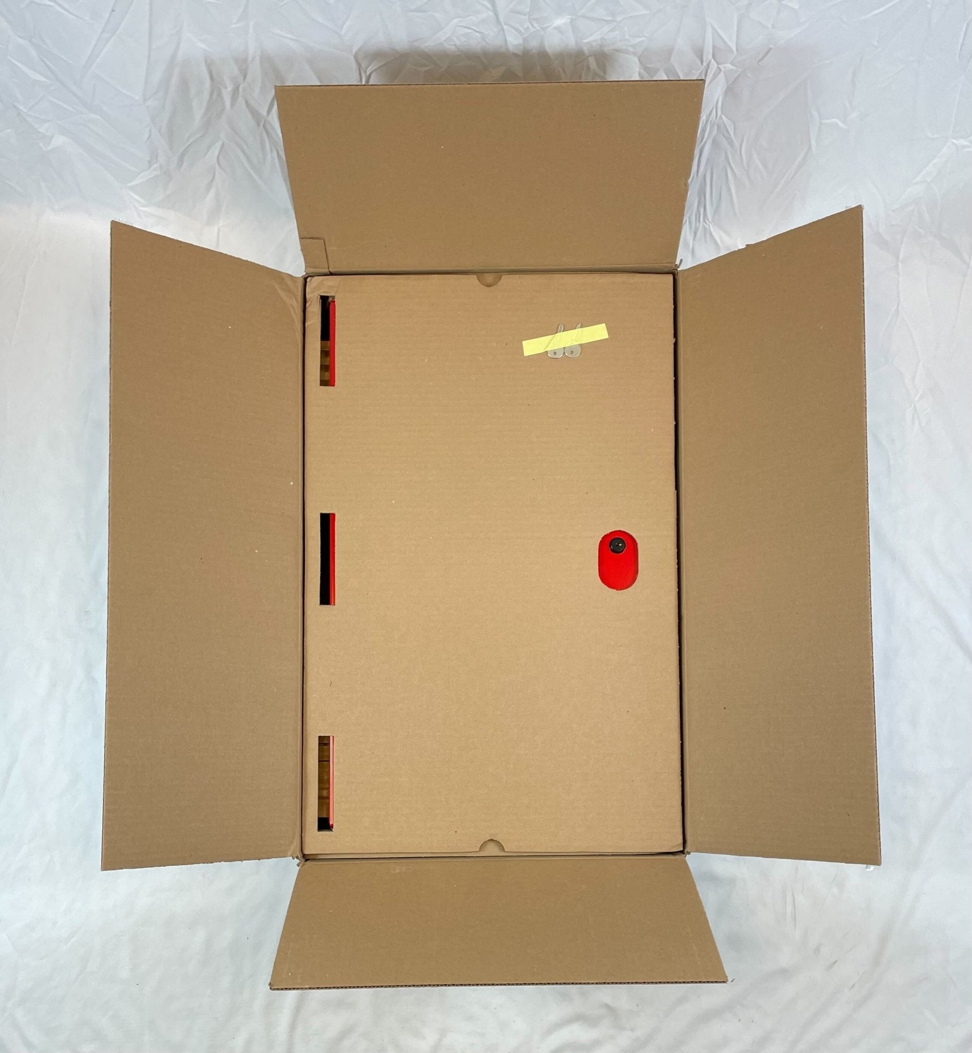 Silent Knight ECS-50WHV - The Fire Alarm Supplier