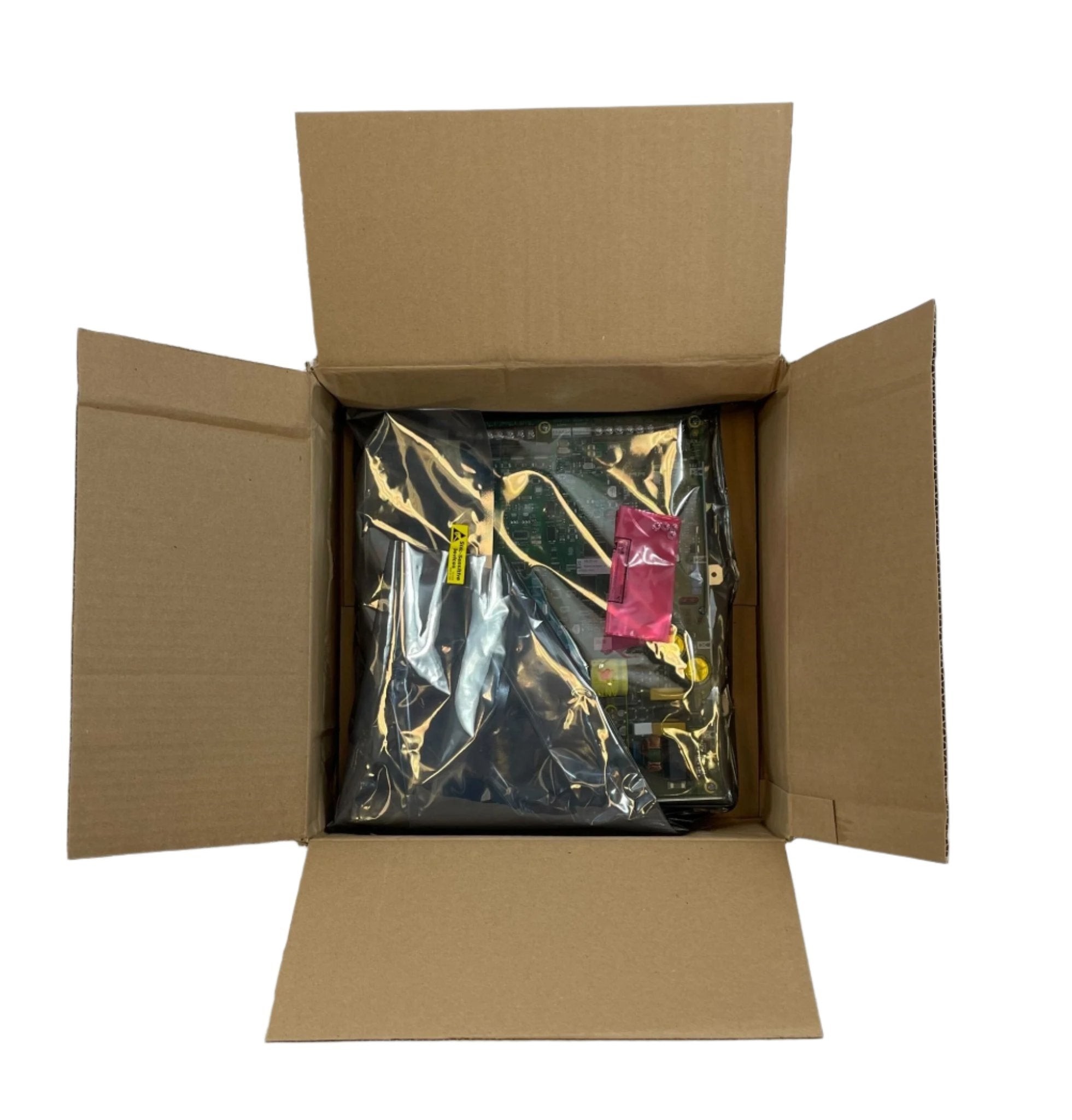 Silent Knight 068200BD - The Fire Alarm Supplier