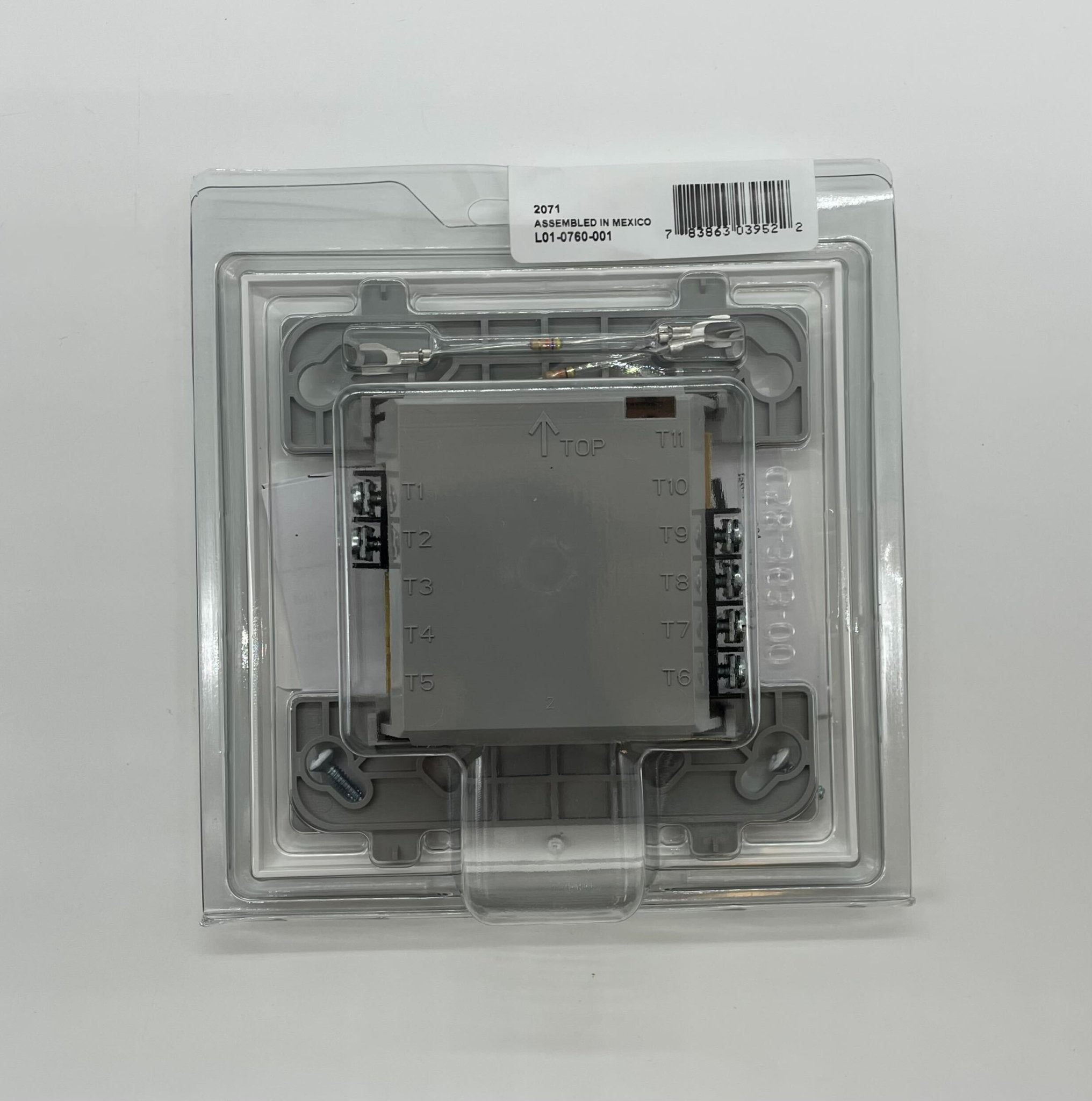 Silent Knight SK-MONITOR-2 - The Fire Alarm Supplier