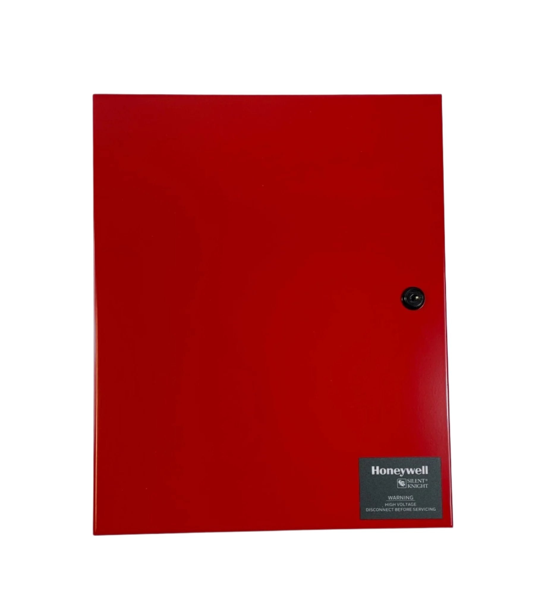 Silent Knight 005496 (5496) Intelligent Power Supply - The Fire