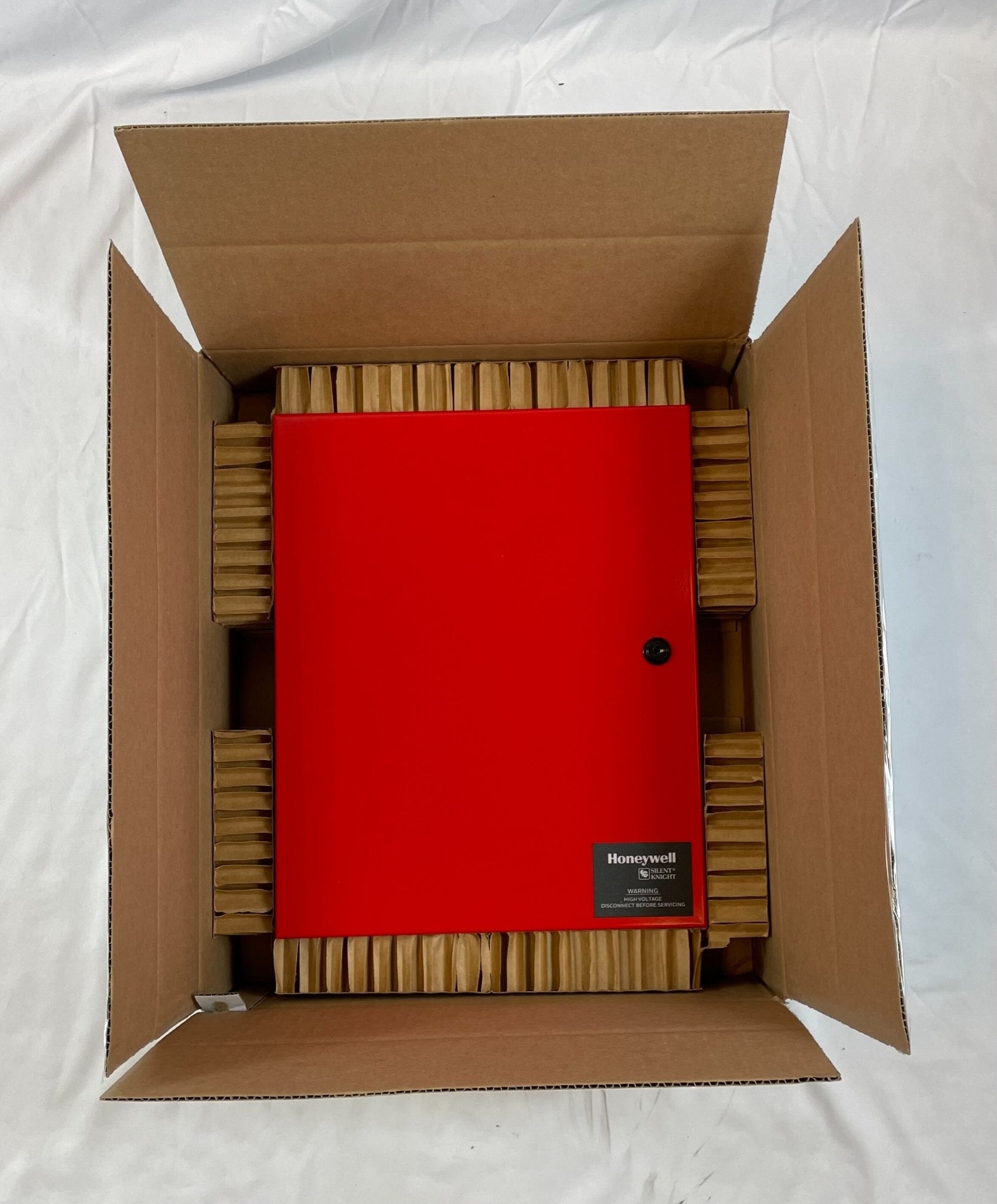 Silent Knight 5496 - The Fire Alarm Supplier