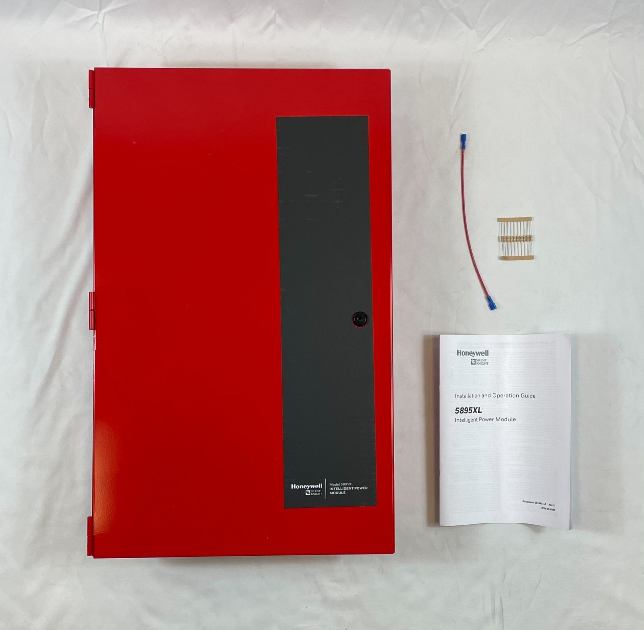 Silent Knight 005895XL - The Fire Alarm Supplier