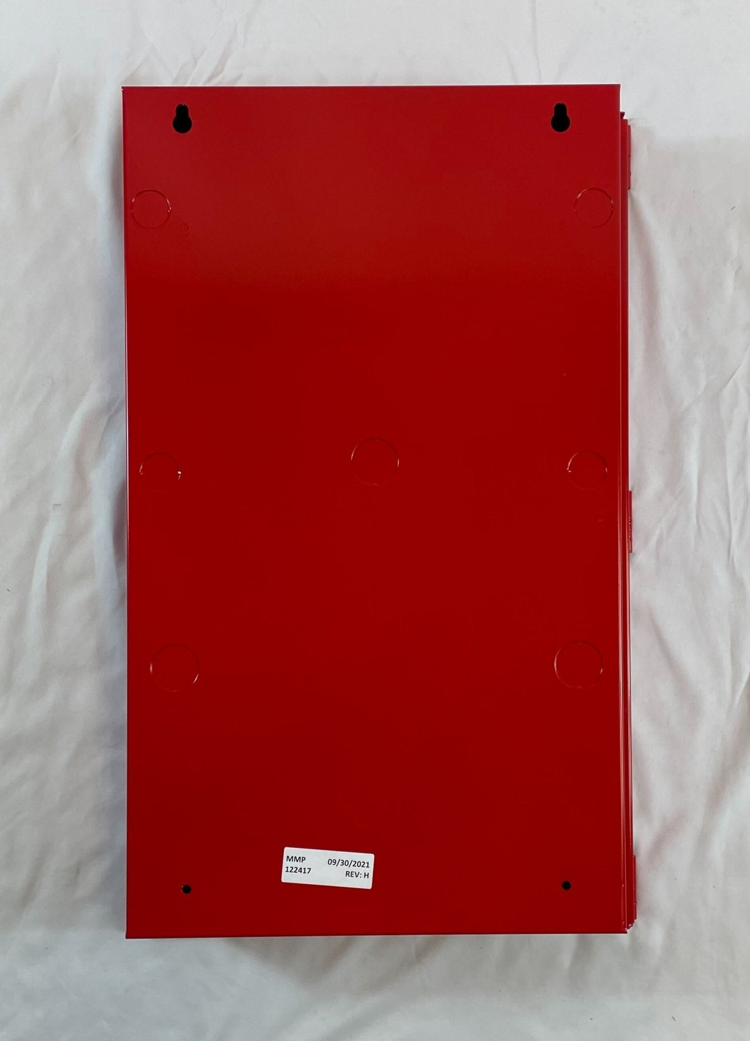 Silent Knight 005895XL - The Fire Alarm Supplier