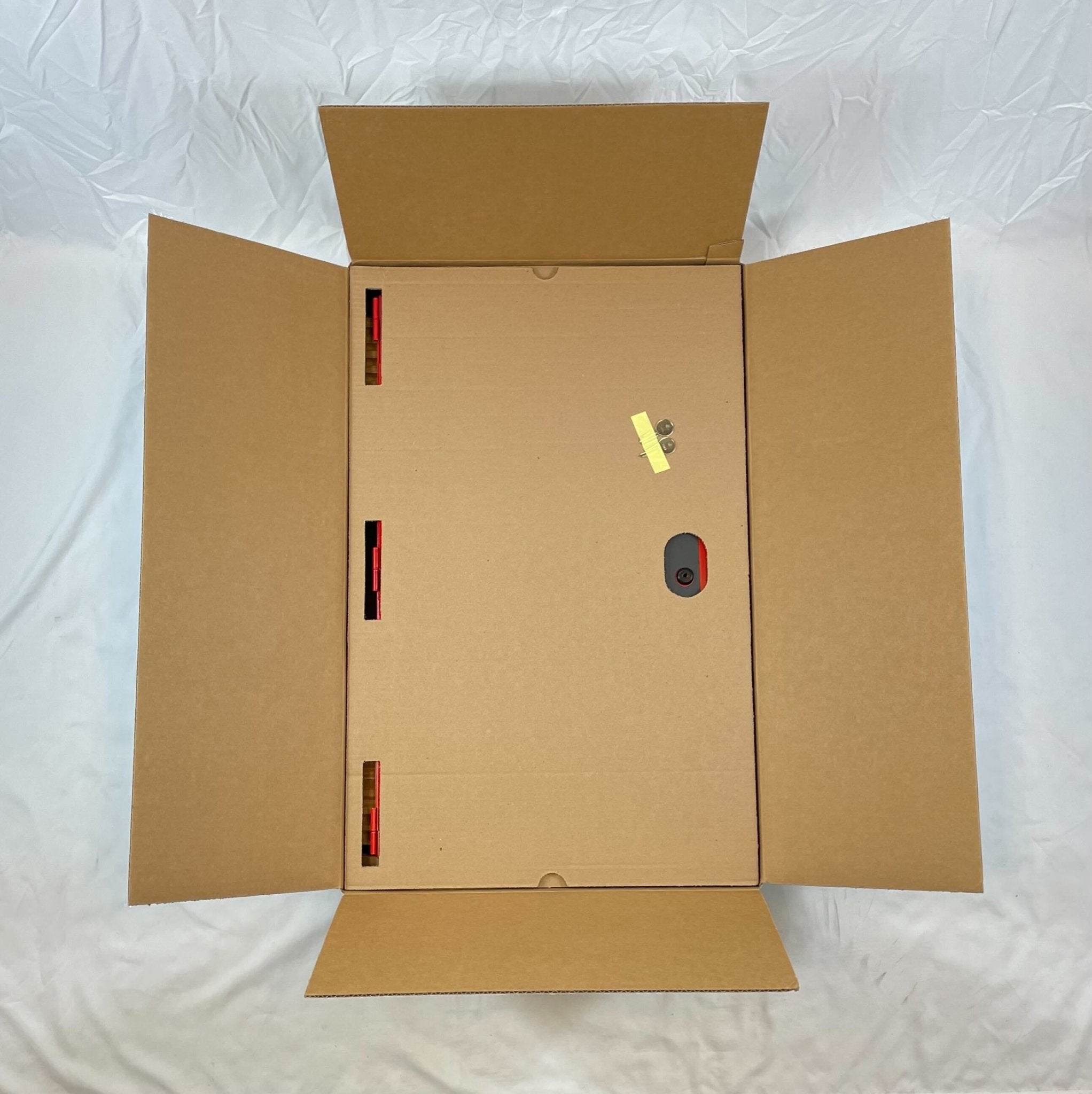 Silent Knight 005895XL - The Fire Alarm Supplier