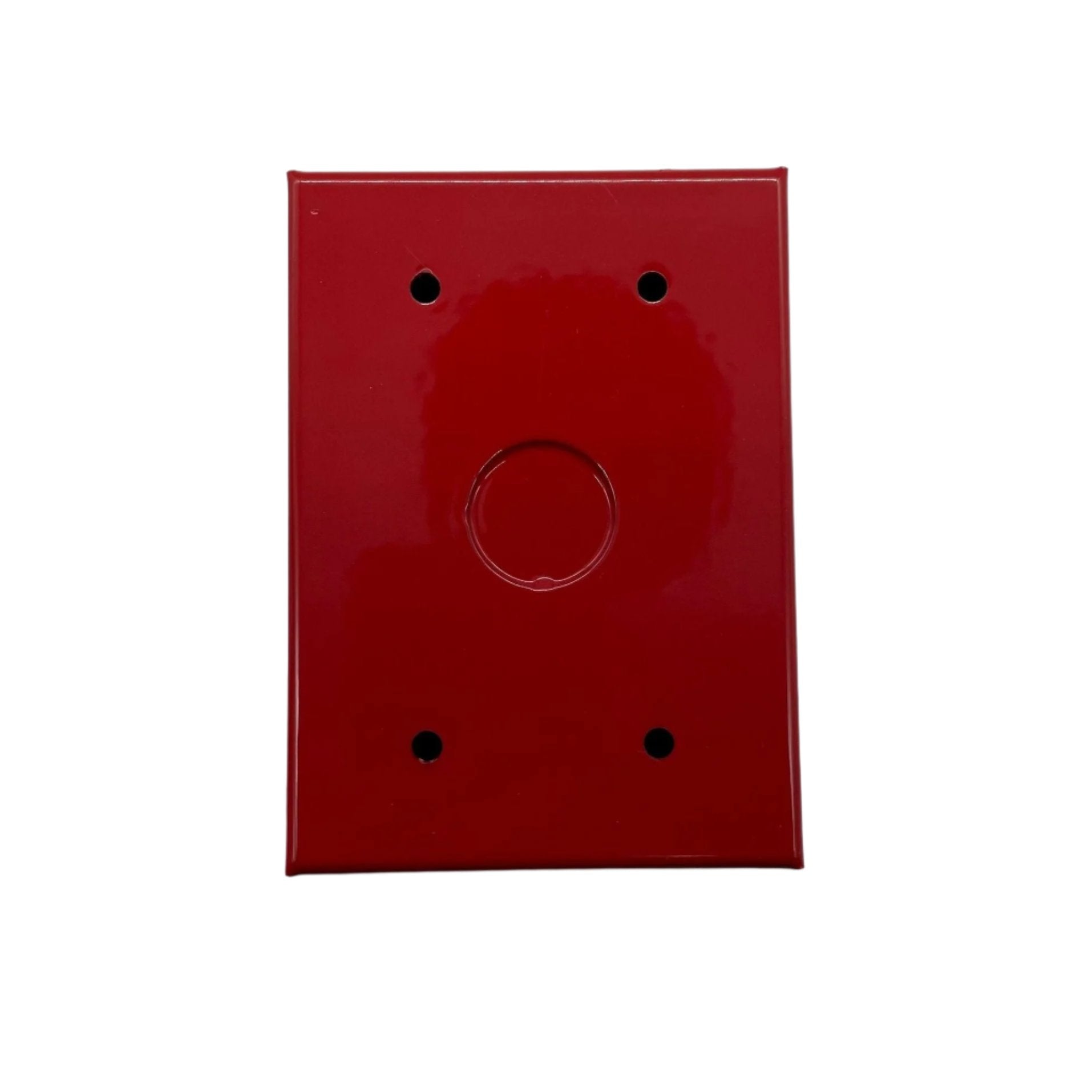 Silent Knight PS-SMBB Surface Mount Back Box - The Fire Alarm Supplier