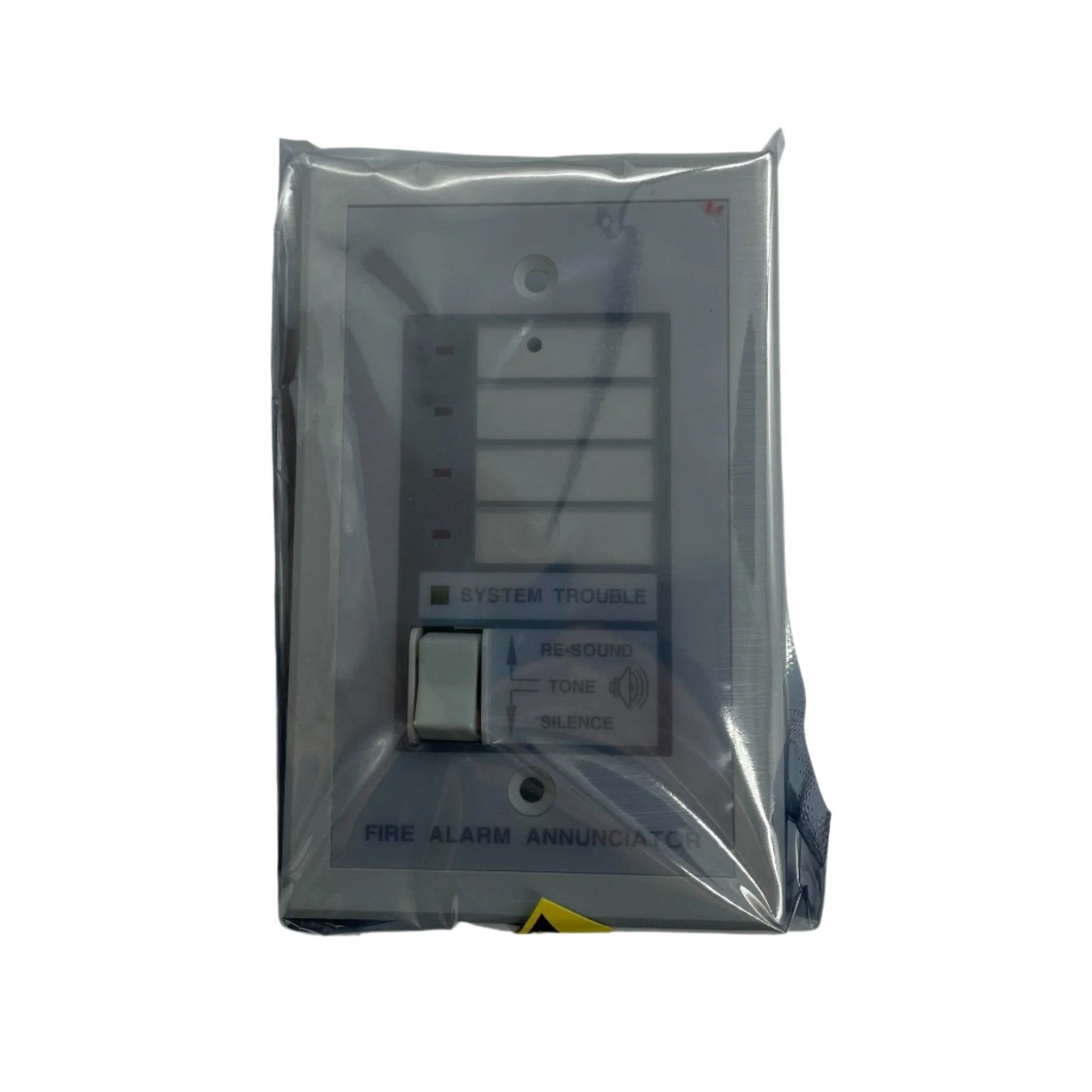 Silent Knight SK-RZA4 - The Fire Alarm Supplier