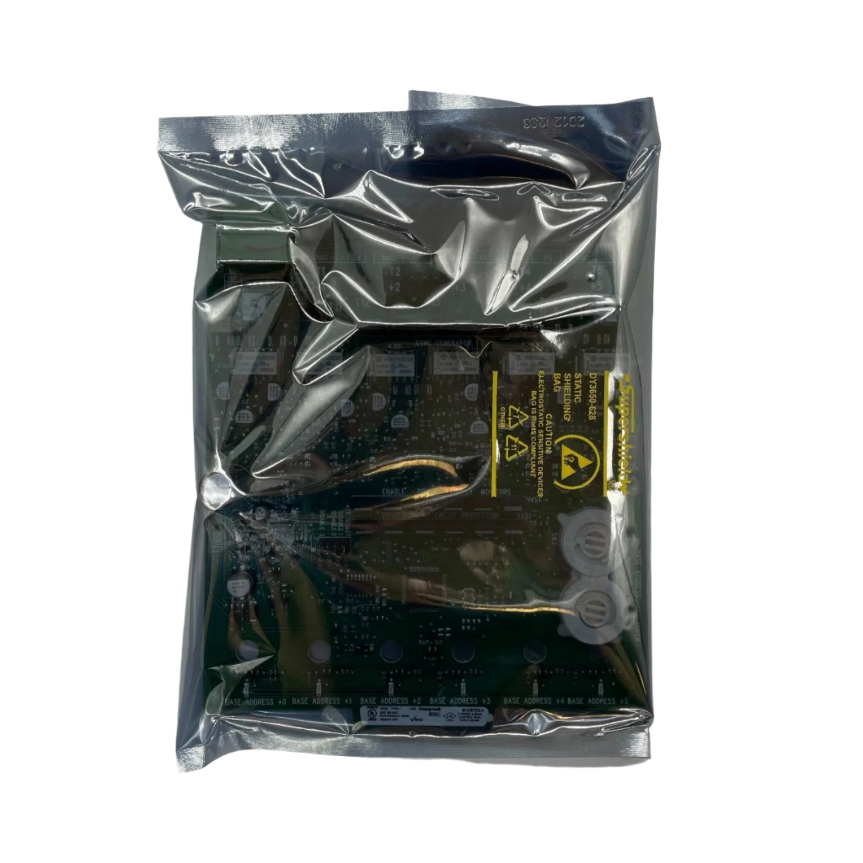 Silent Knight SK-CONTROL-6 Control Module - The Fire Alarm Supplier