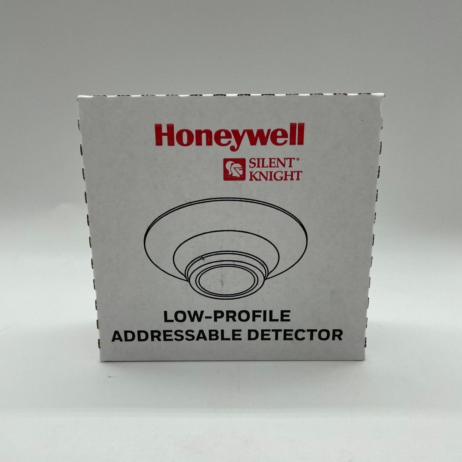 Silent Knight SK-HEAT-W - The Fire Alarm Supplier