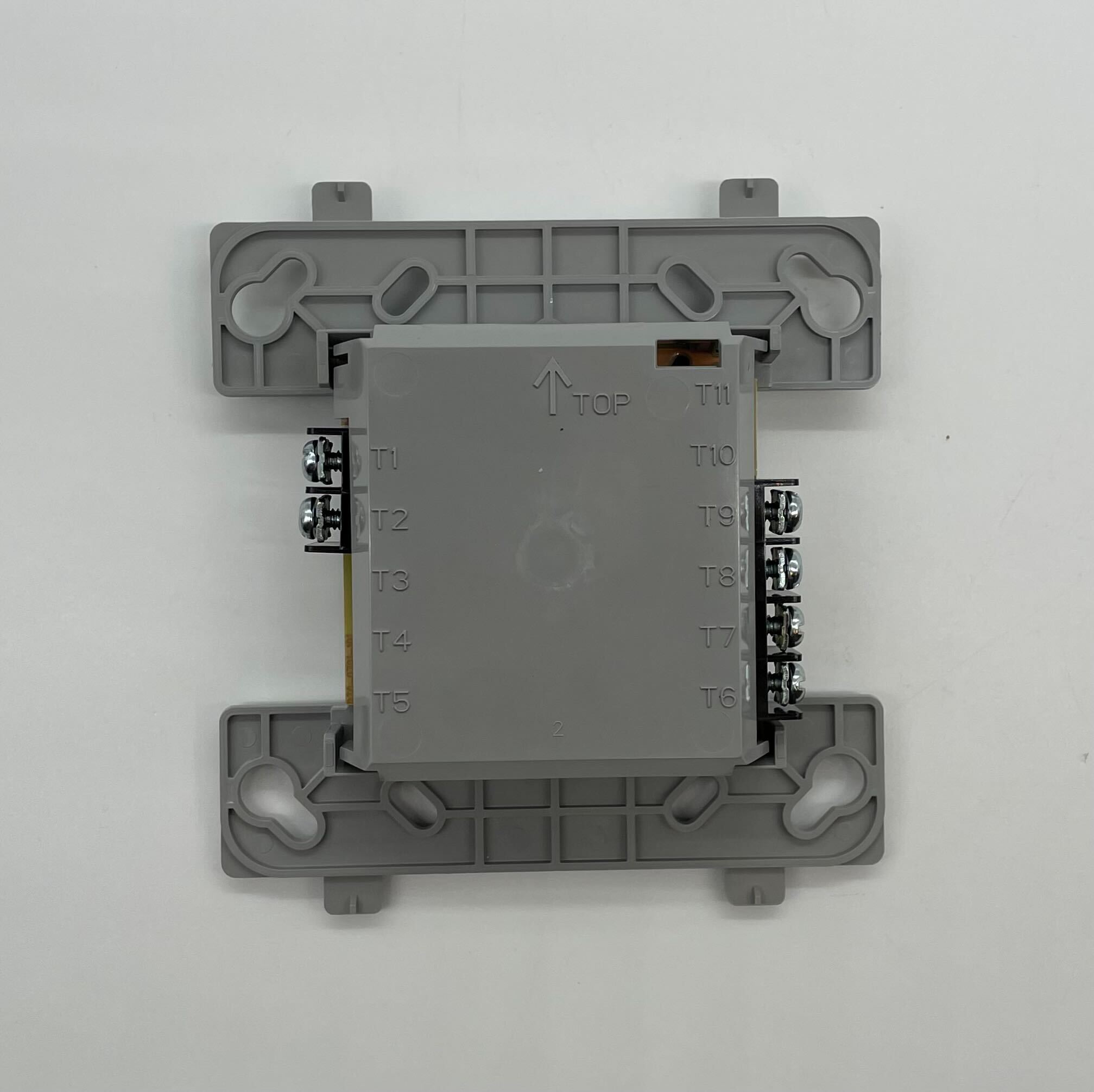 Silent Knight SK-MONITOR-2 - The Fire Alarm Supplier