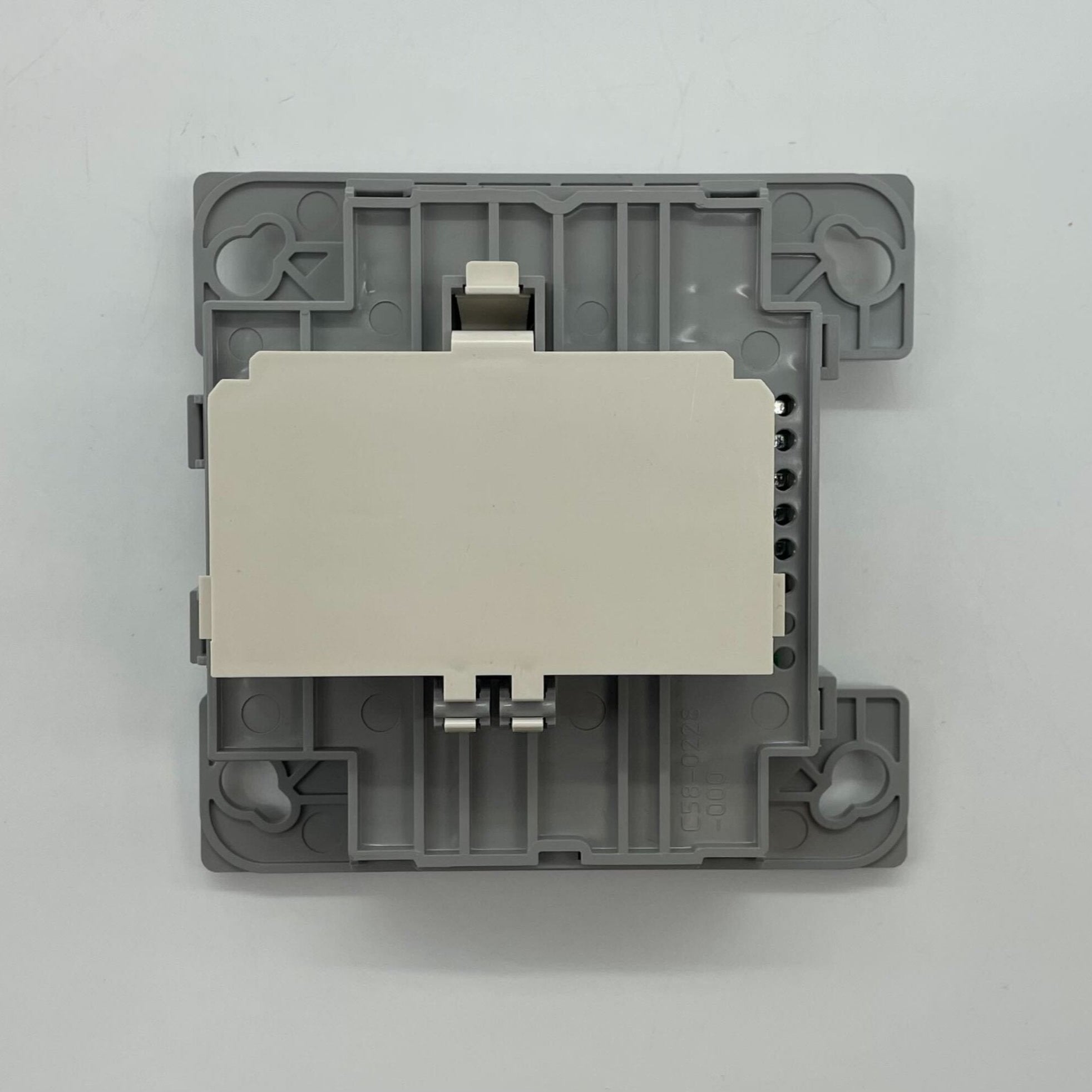 Silent Knight WSK-RELAY - The Fire Alarm Supplier