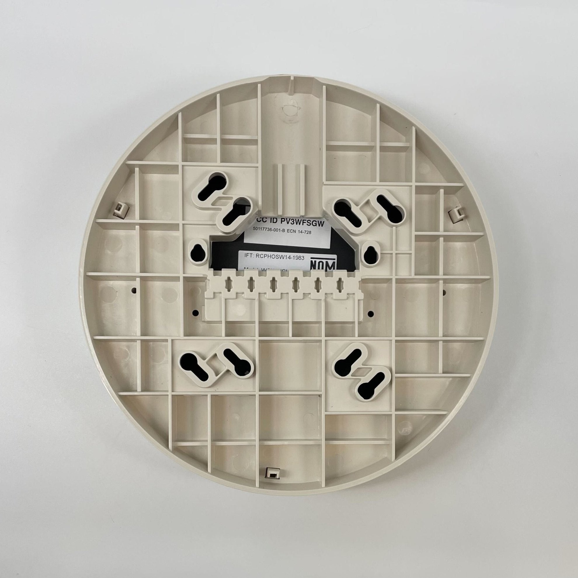 Silent Knight WSK-WGI - The Fire Alarm Supplier